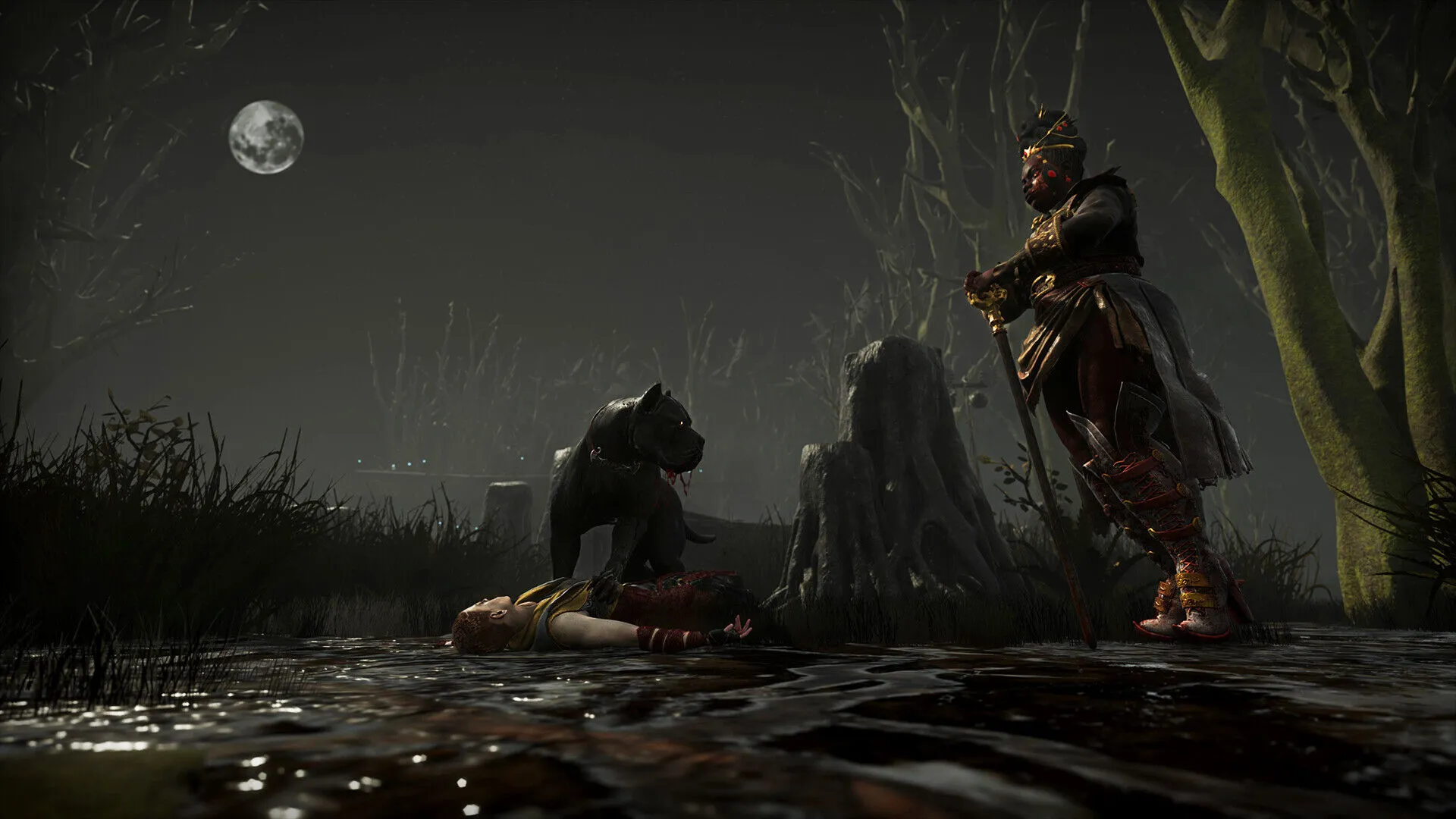 Dead by Daylight - Doomed Course (PC Steam Key / Global)