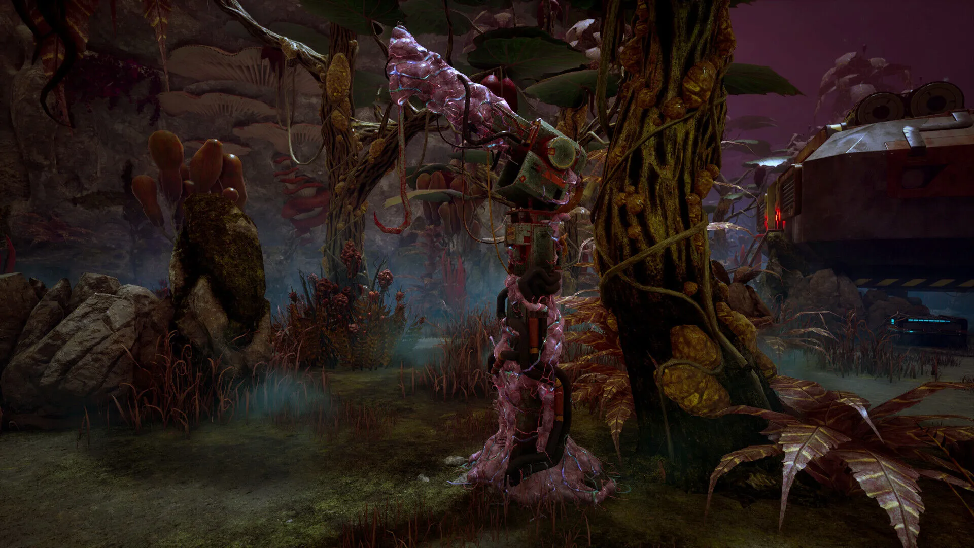 Dead by Daylight - End Transmission Chapter (PC Steam Key / Global)