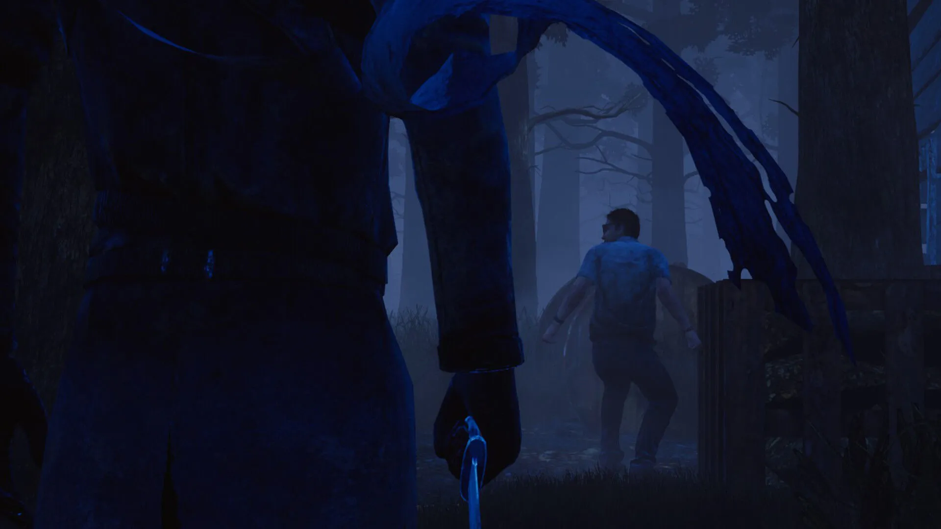 Dead by Daylight - Ghost Face® (PC Steam Key / Global)