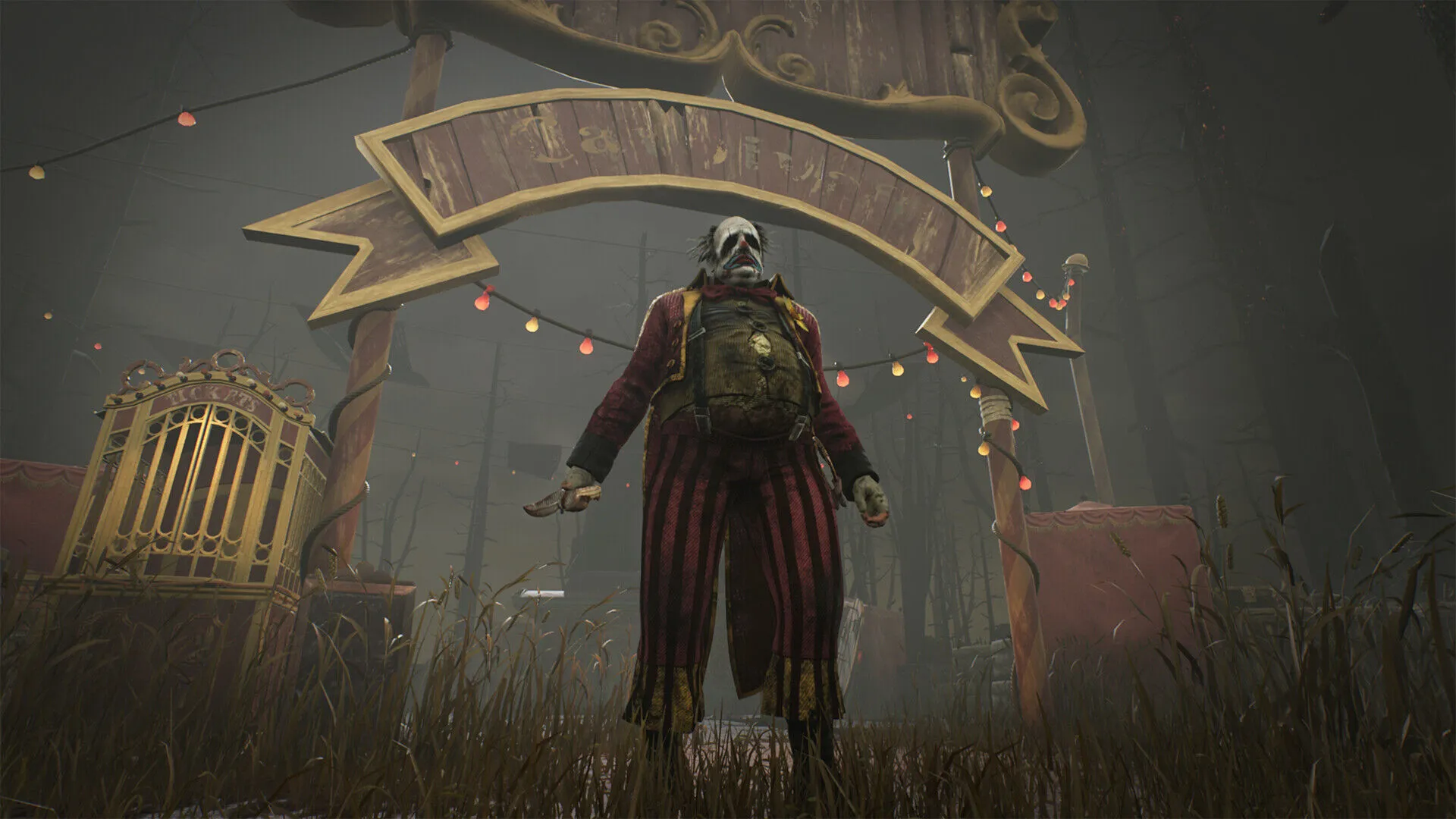 Dead by Daylight - Maddening Darkness Pack (PC Steam Key / Global)