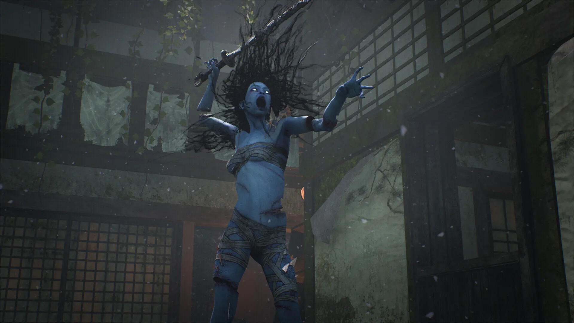 Dead by Daylight - Maddening Darkness Pack (PC Steam Key / Global)