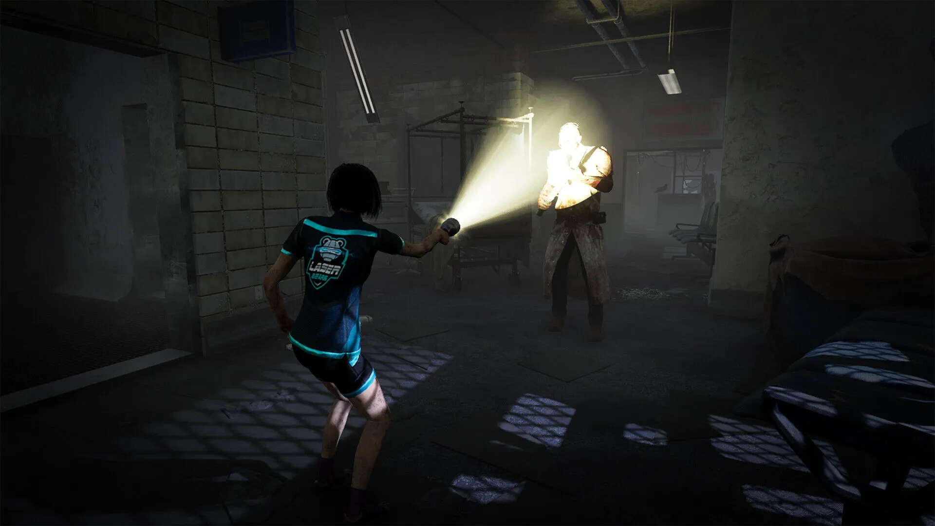 Dead by Daylight - Maddening Darkness Pack (PC Steam Key / Global)