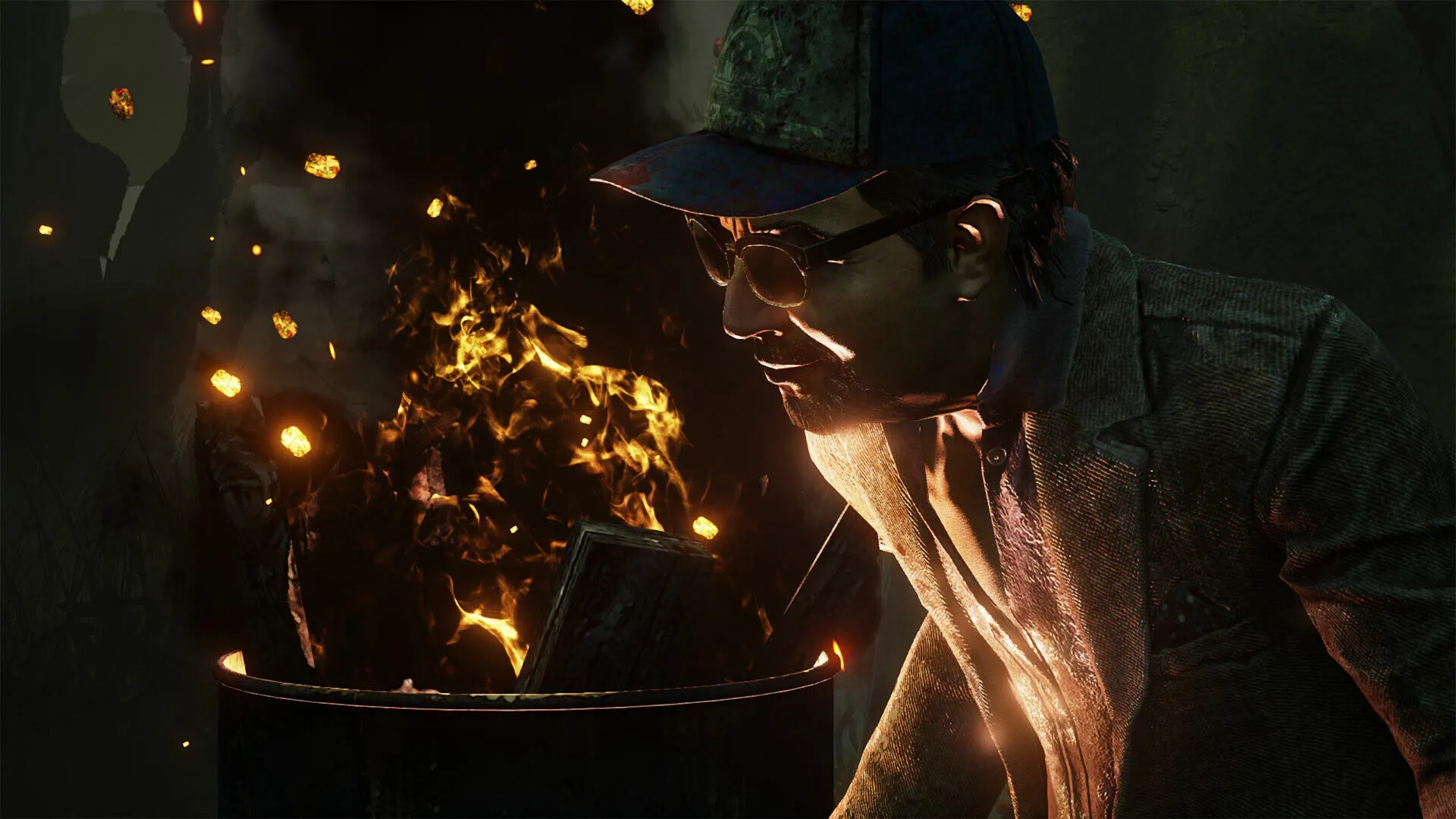 Dead by Daylight - Maddening Darkness Pack (PC Steam Key / Global)