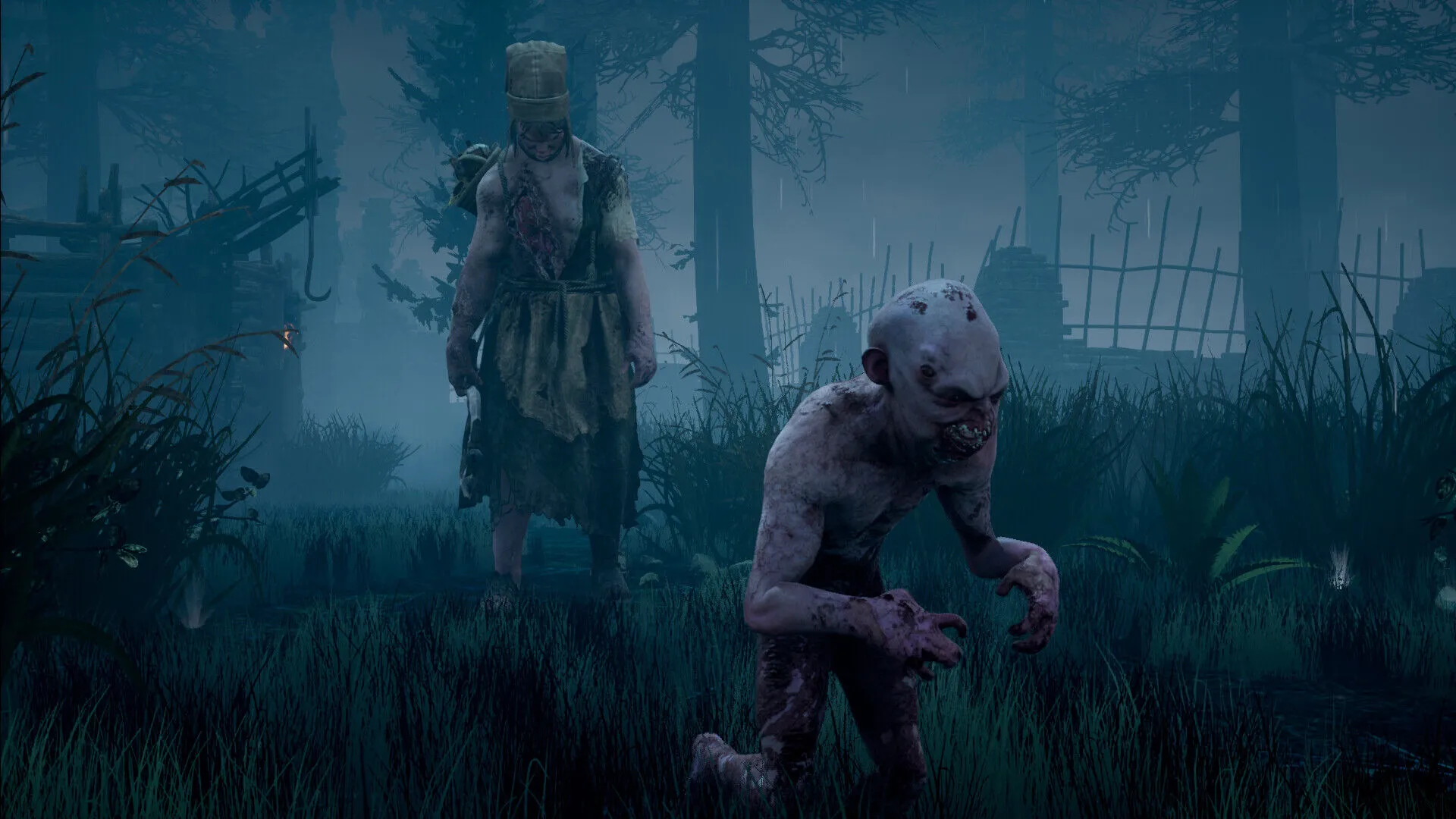 Dead by Daylight - Macabre Tales Pack (PC Steam Key / Global)