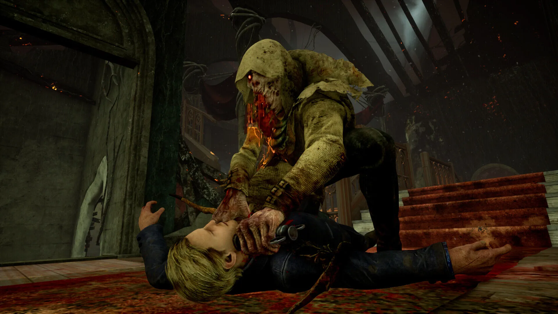 Dead by Daylight - Macabre Tales Pack (PC Steam Key / Global)