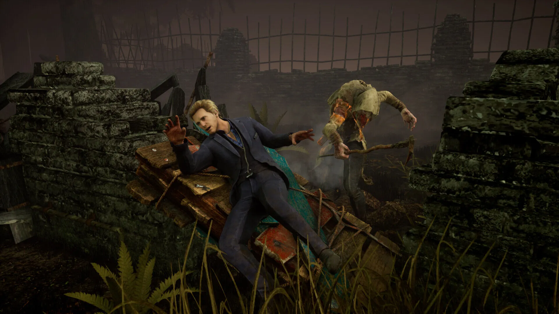 Dead by Daylight - Macabre Tales Pack (PC Steam Key / Global)
