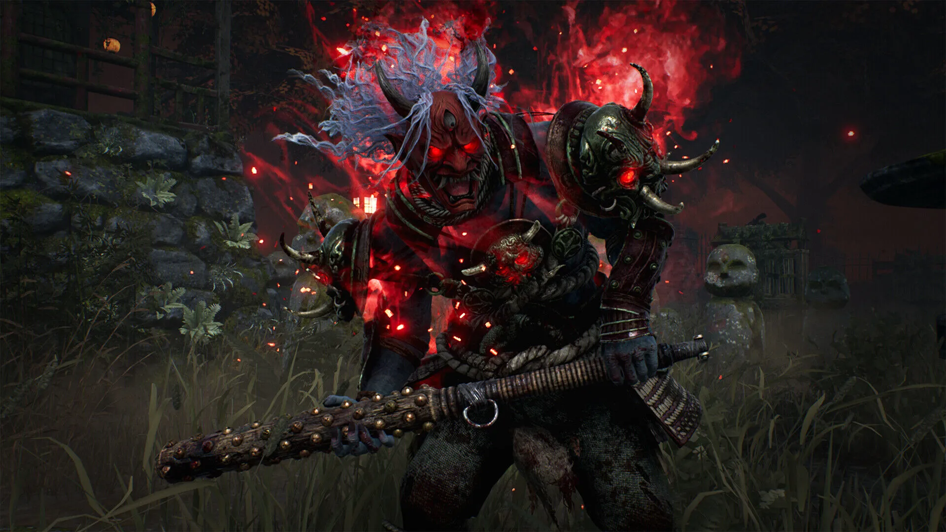 Dead by Daylight - Old Wounds Pack (PC Steam Key / Global)