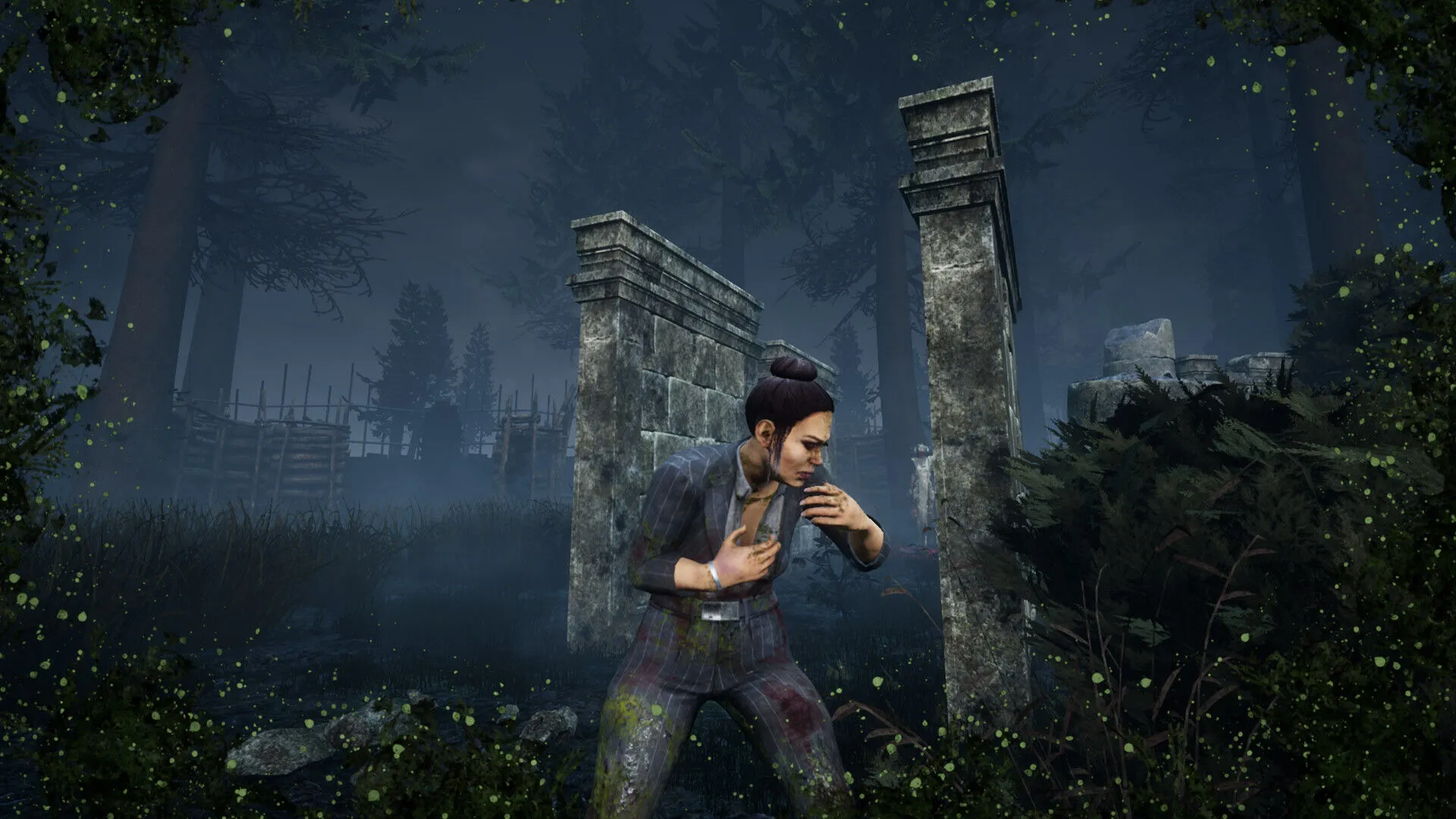 Dead by Daylight - Old Wounds Pack (PC Steam Key / Global)