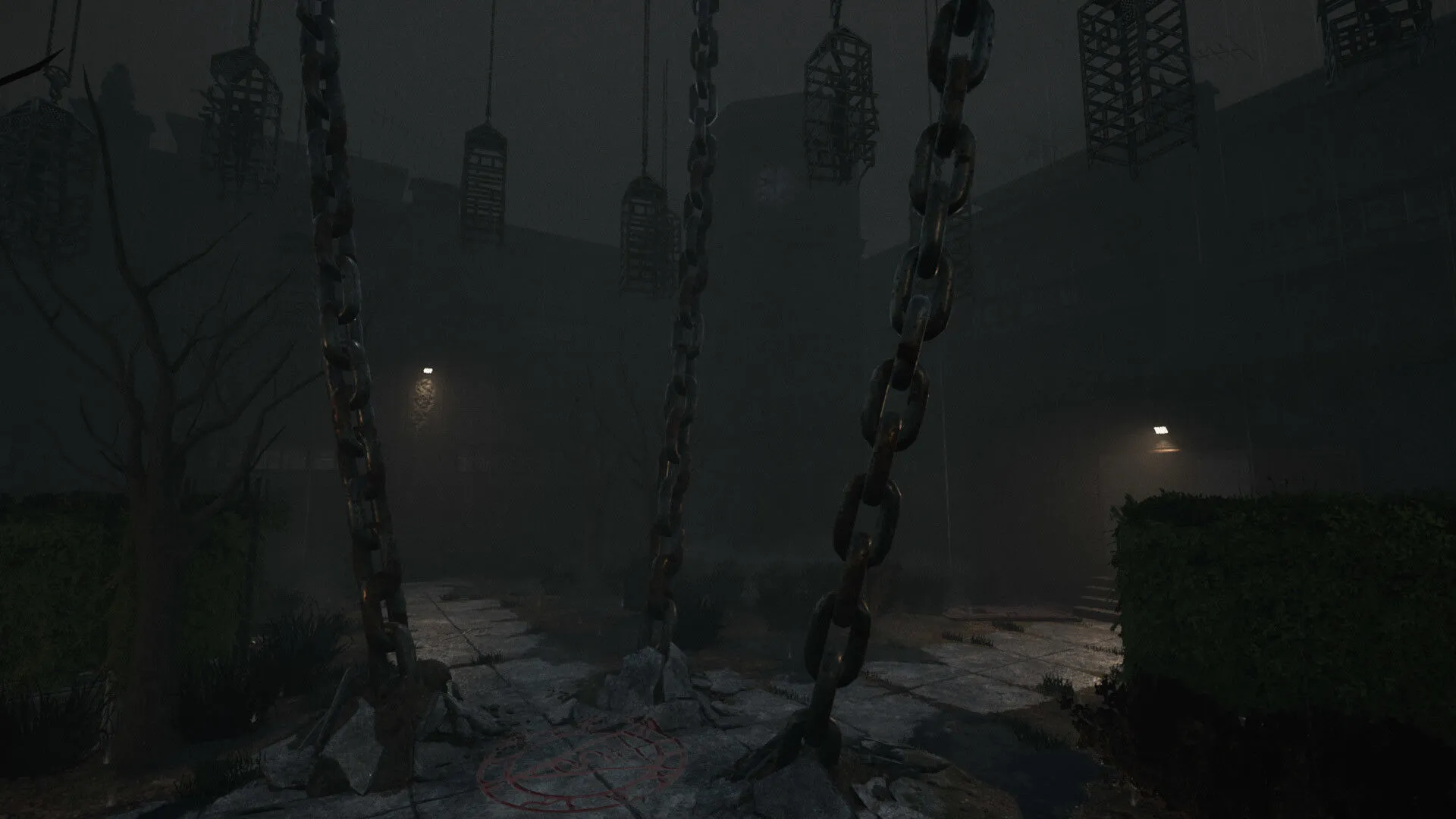 Dead By Daylight - Silent Hill Chapter (PC Steam Key / Global)