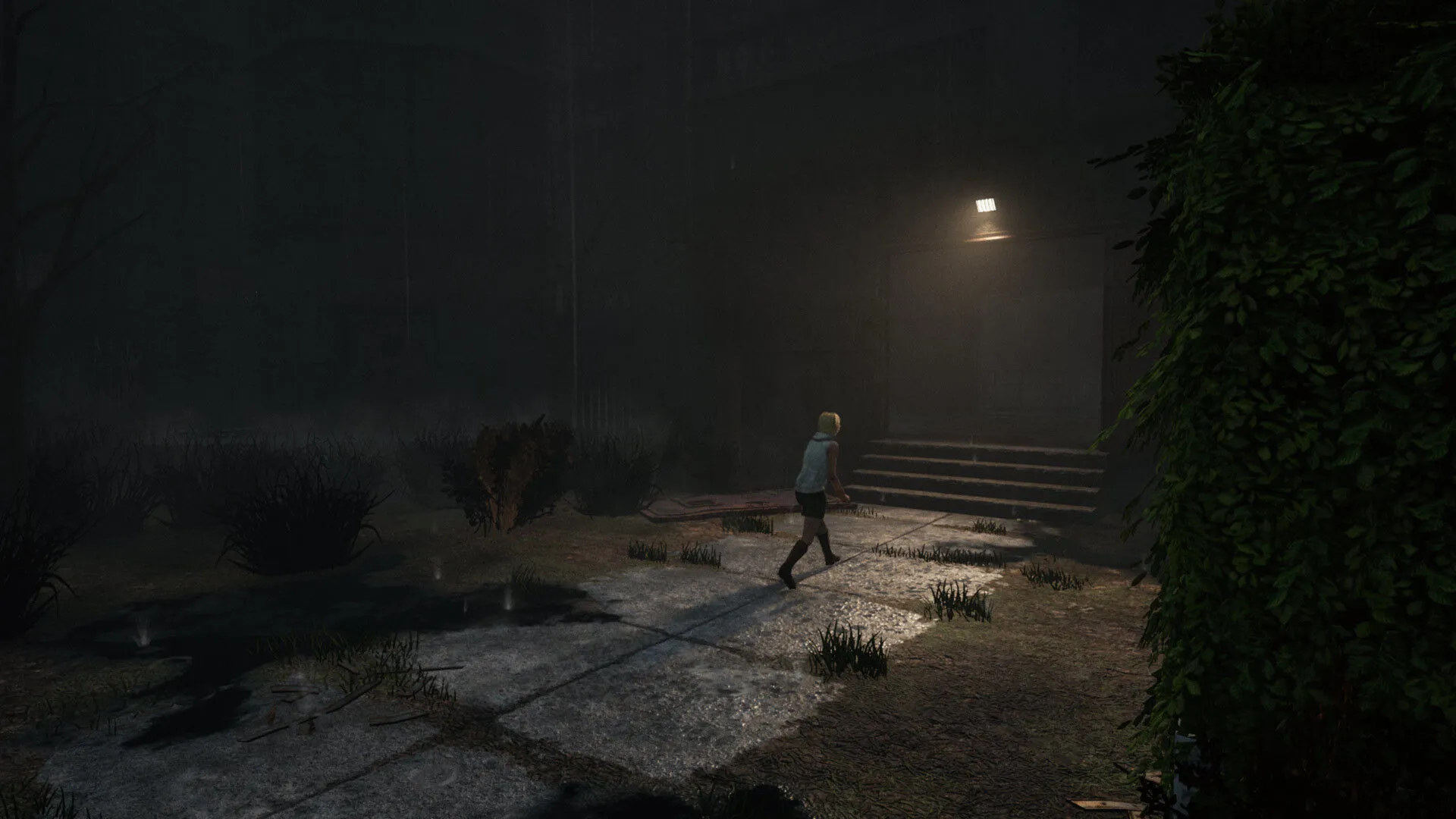 Dead By Daylight - Silent Hill Chapter (PC Steam Key / Global)