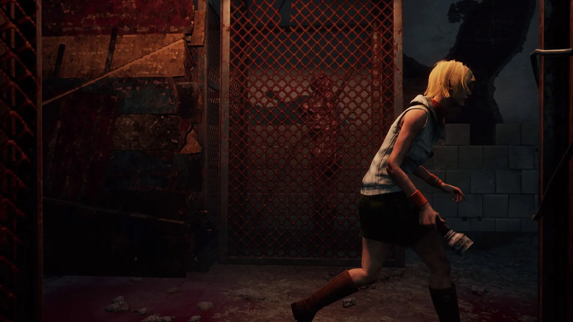 Dead By Daylight - Silent Hill Chapter (PC Steam Key / Global)