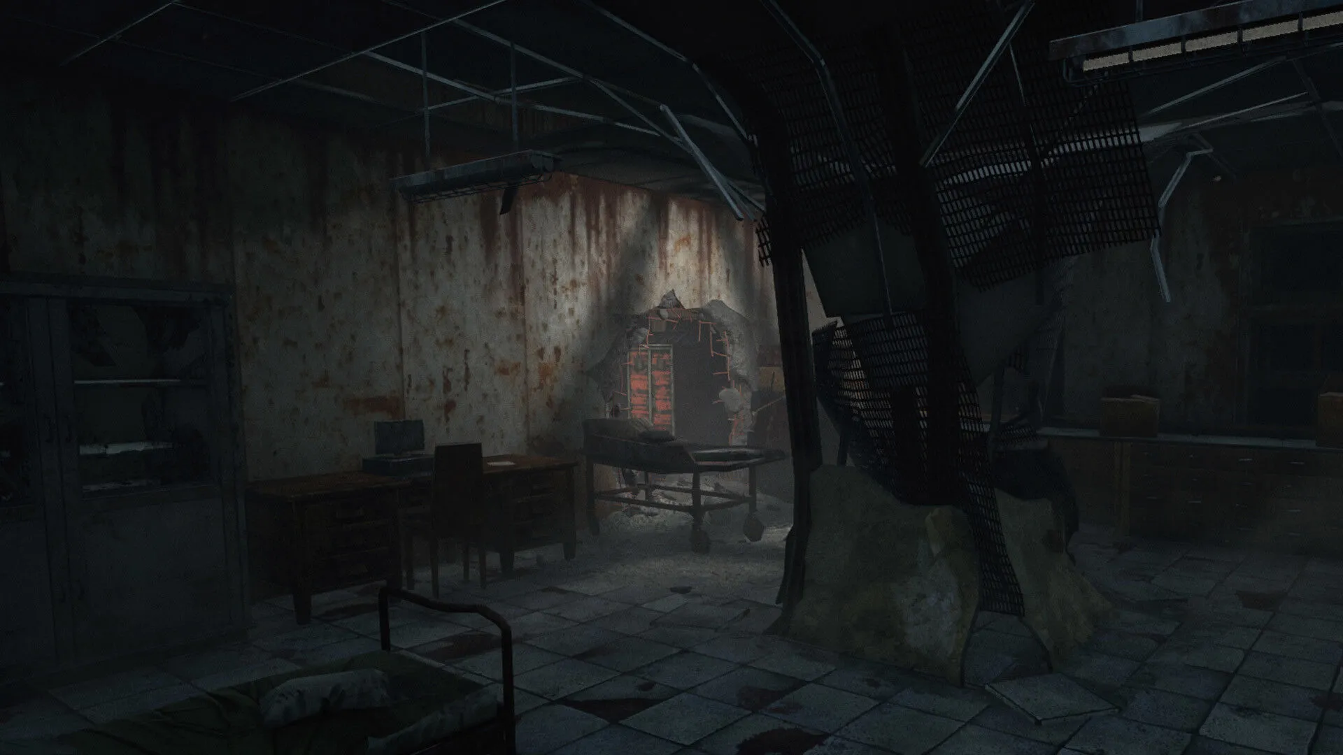 Dead By Daylight - Silent Hill Chapter (PC Steam Key / Global)