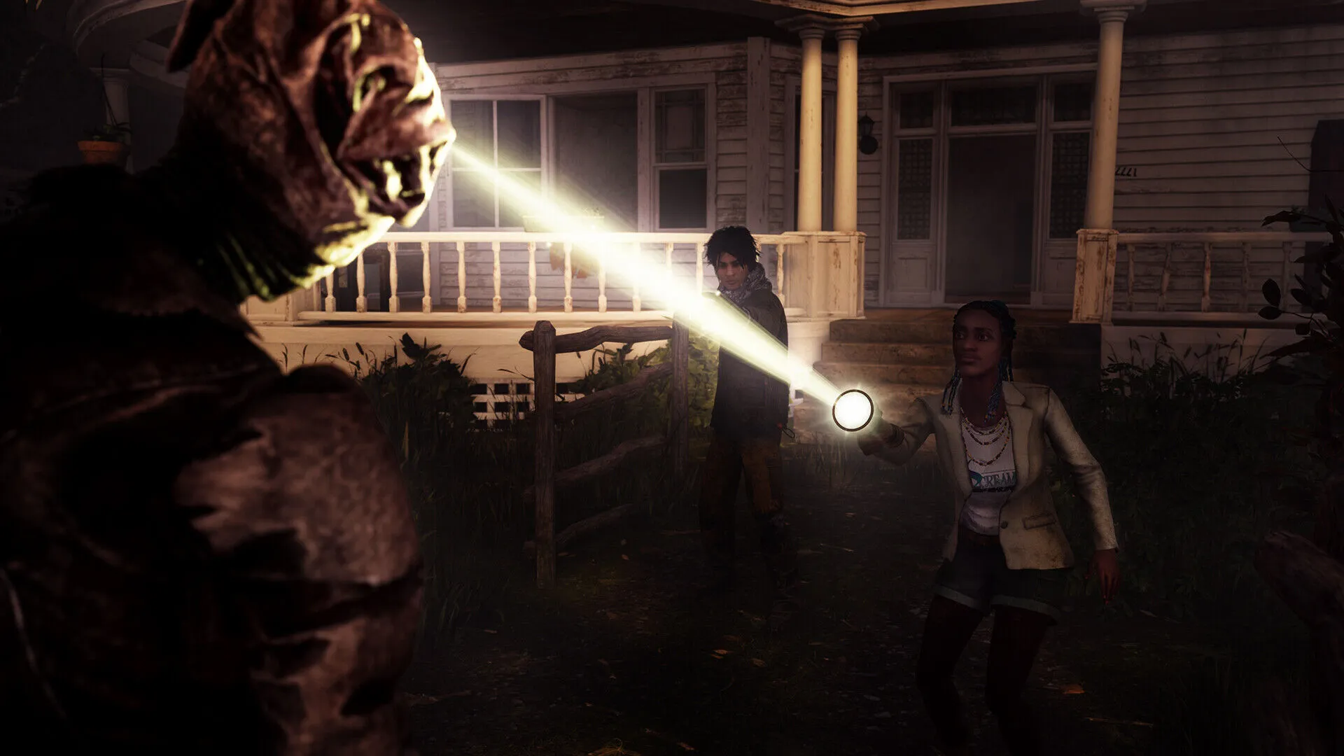 Dead by Daylight - Steady Pulse (PC Steam Key / Global)