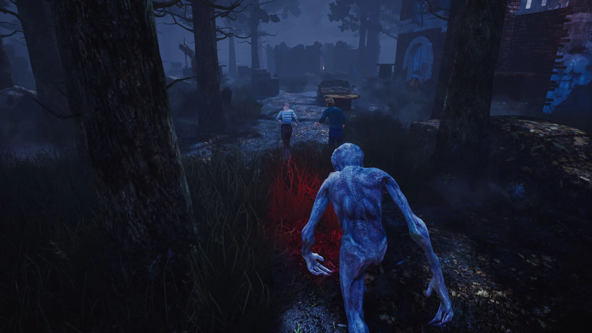 Dead by Daylight - Stranger Things Chapter (PC Steam Key / Global)