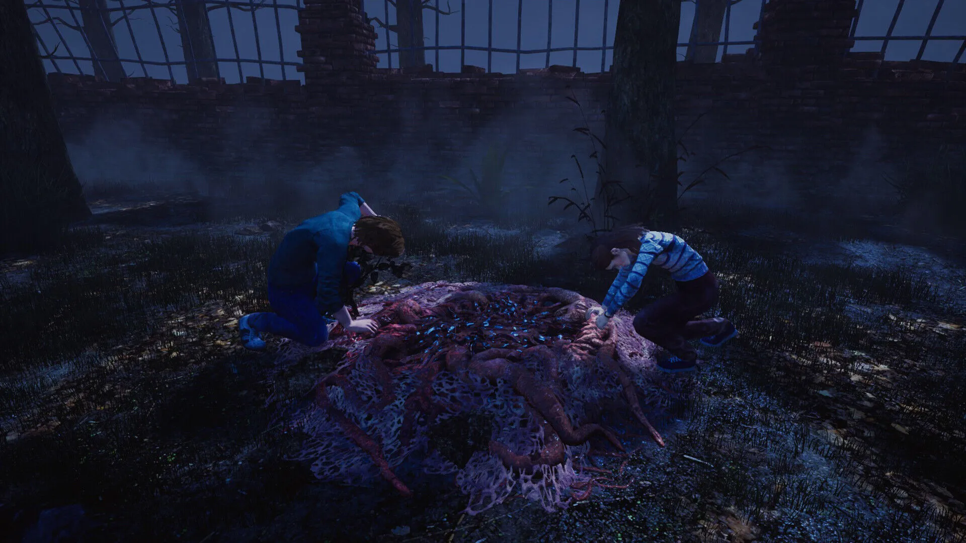 Dead by Daylight - Stranger Things Chapter (PC Steam Key / Global)