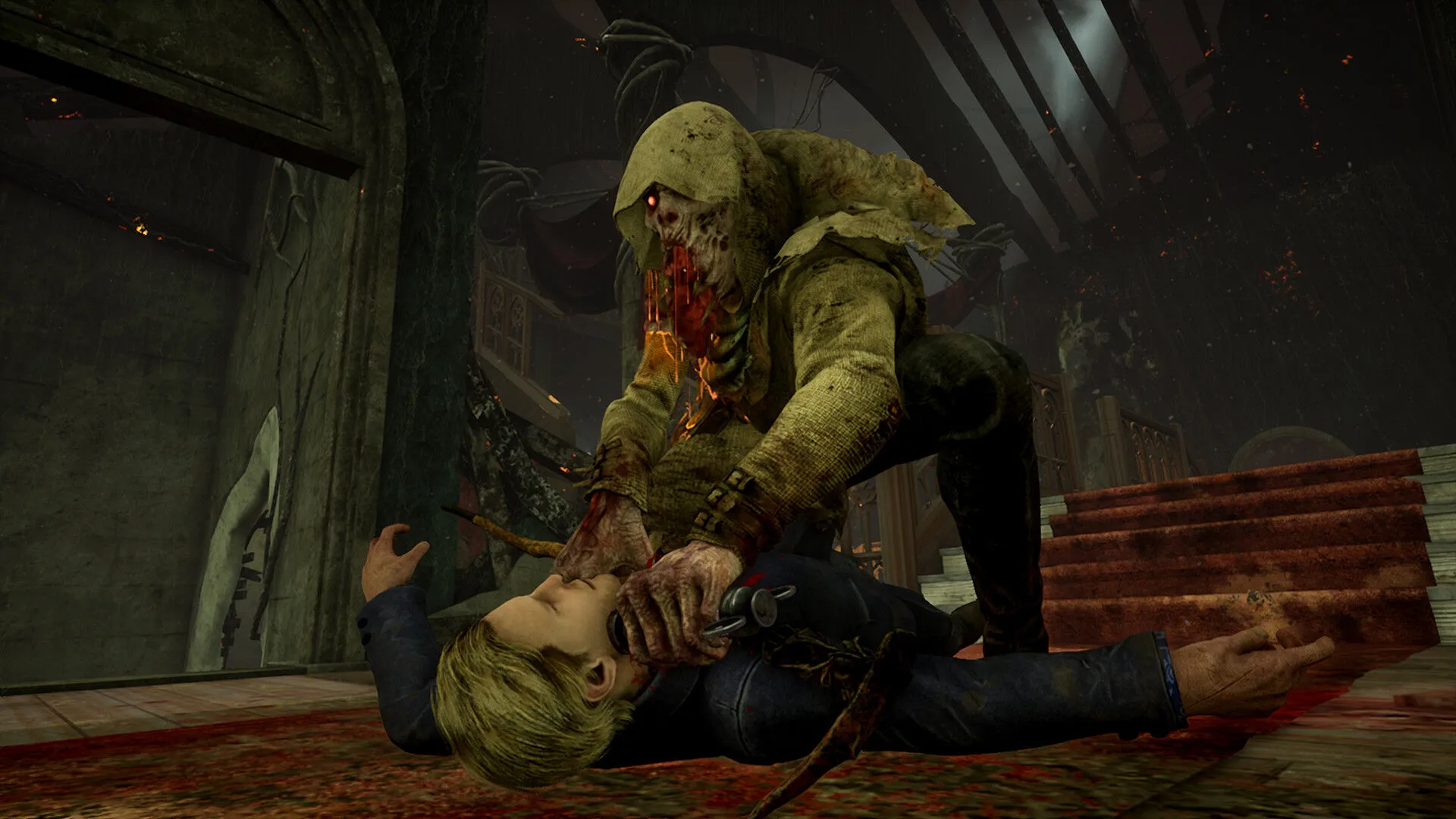 Dead by Daylight - Terror Expansion Pack (PC Steam Key / Global)