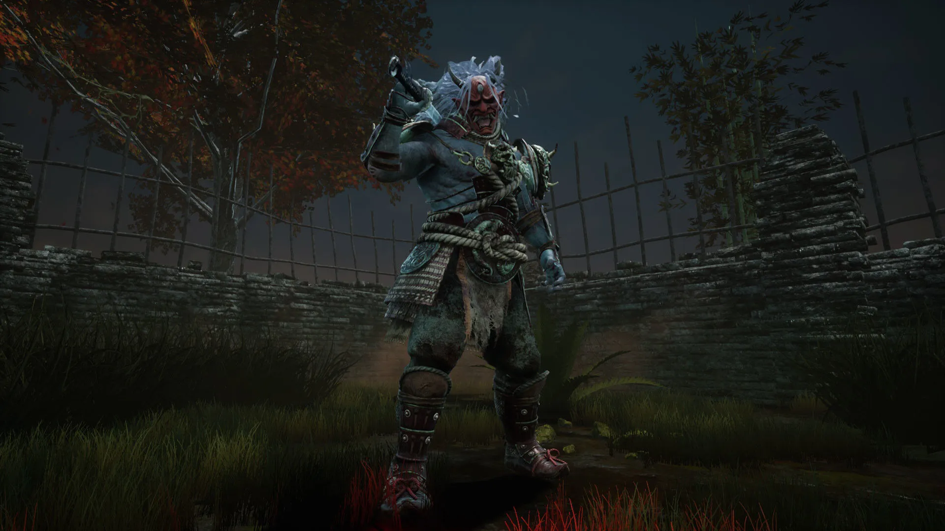 Dead by Daylight - Terror Expansion Pack (PC Steam Key / Global)