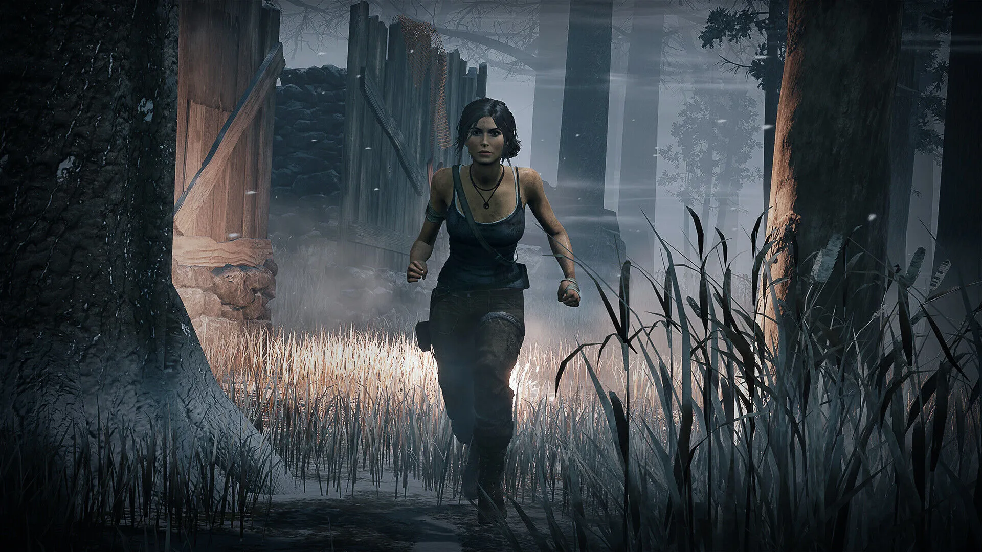 Dead by Daylight - Tomb Raider Chapter (PC Steam Key / Global)