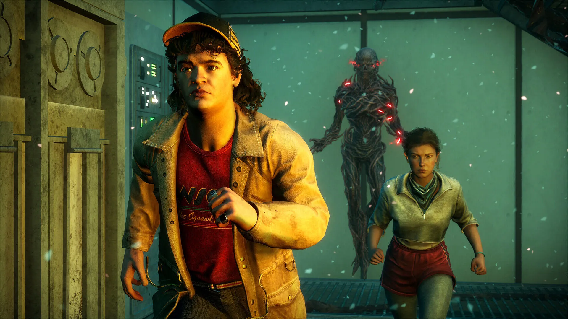 Dead by Daylight: Stranger Things, Kapitel 2 (PC Steam Schlüssel / Global)