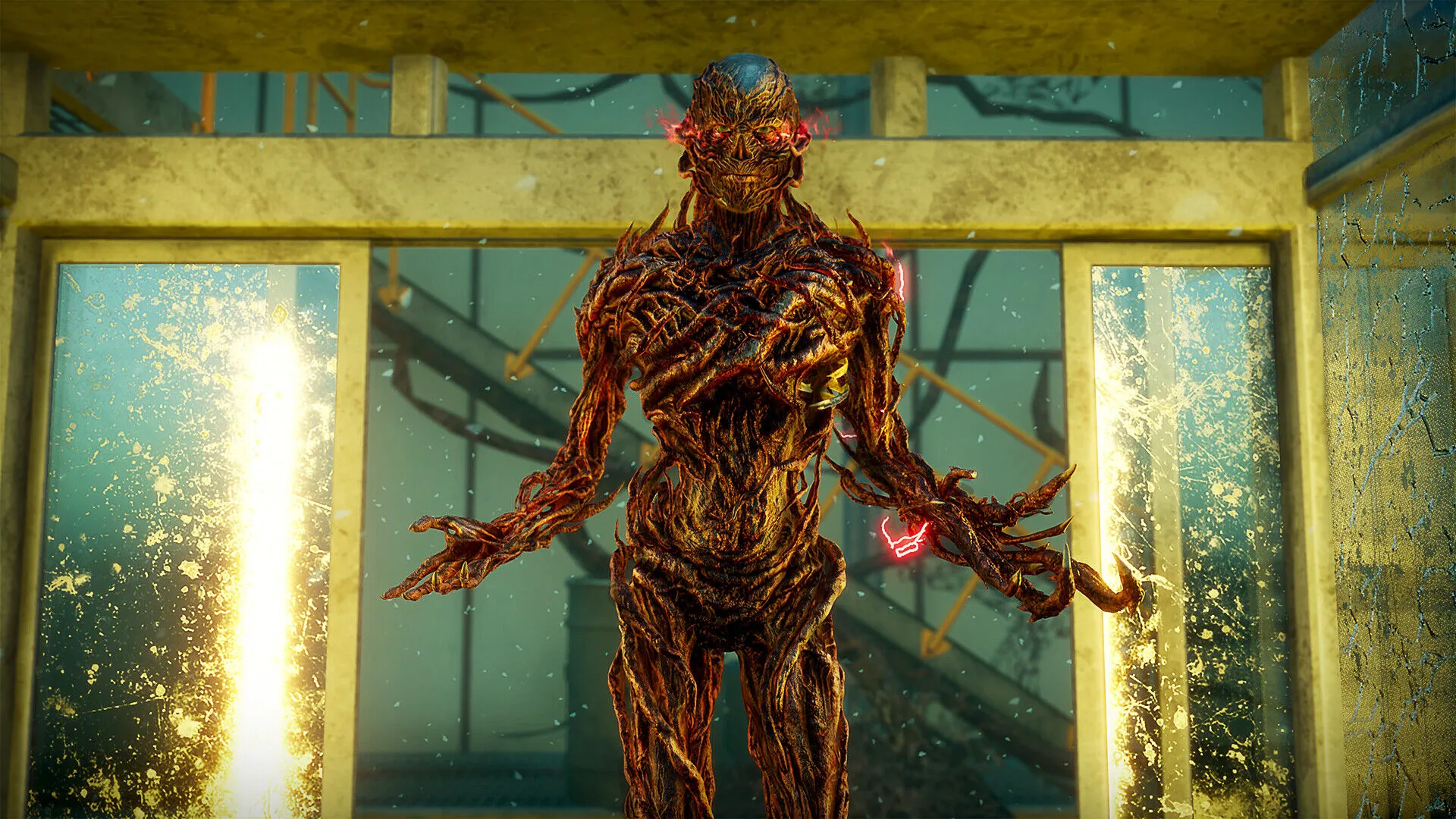 Dead by Daylight: Stranger Things, Kapitel 2 (PC Steam Schlüssel / Global)