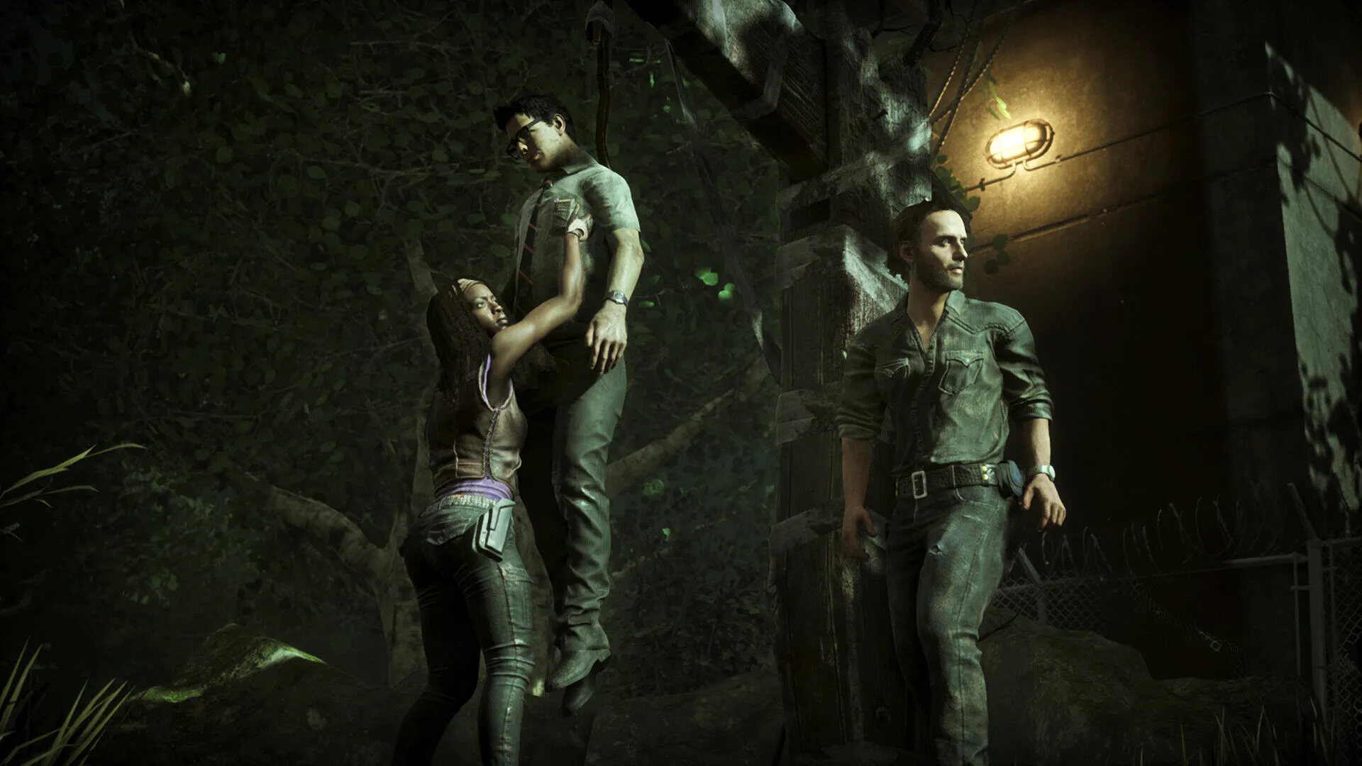Dead by Daylight: The Walking Dead (PC Steam Key / Global)