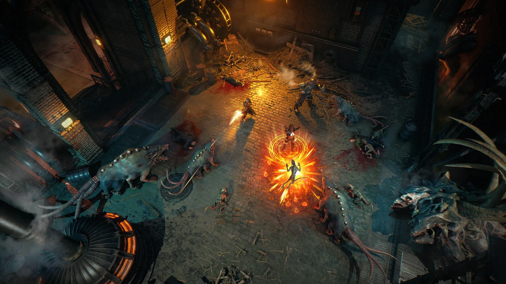 New Arc Line (PC Steam Key / Global)