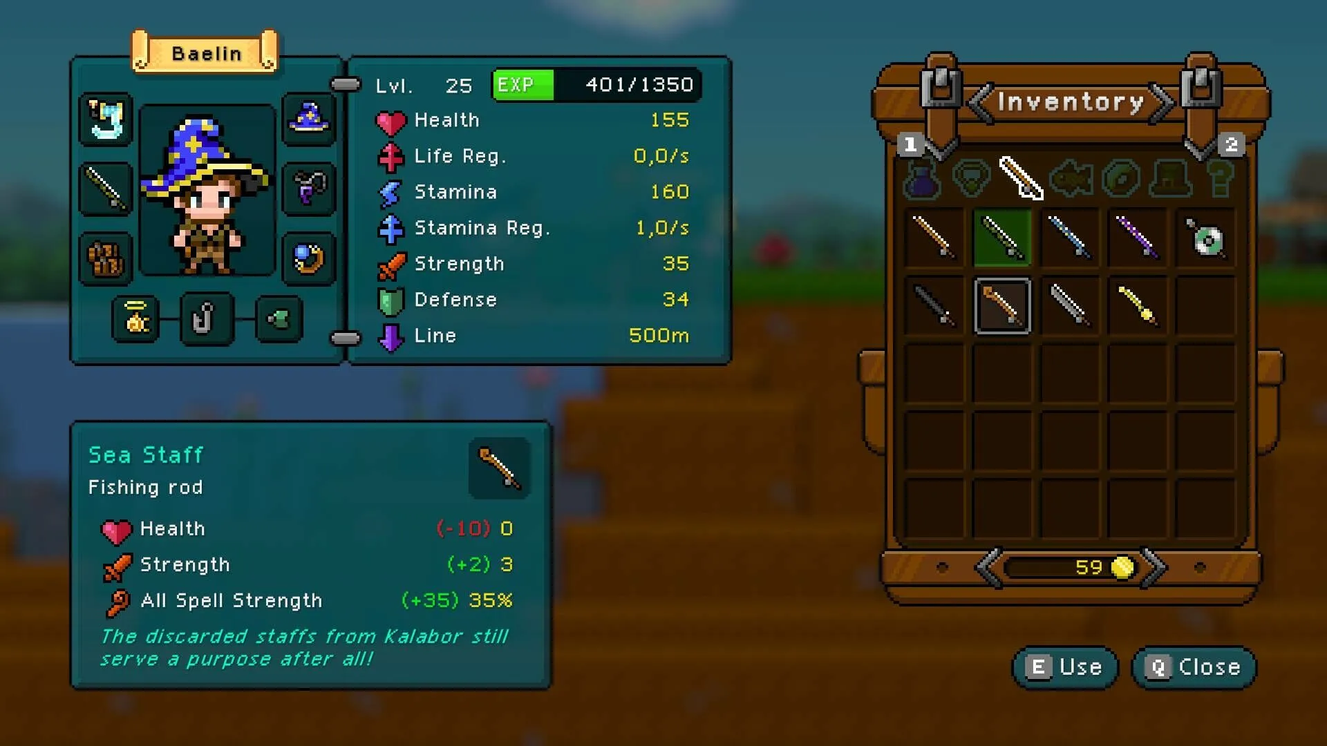 Nice Day for Fishing (PC Steam Key / Global)