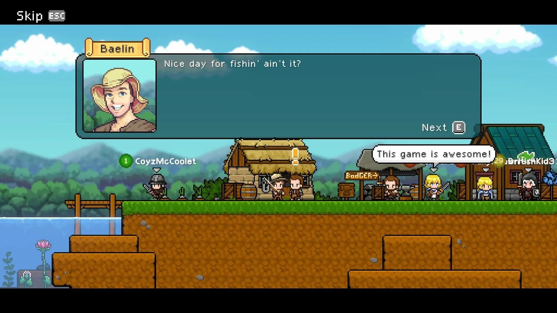 Nice Day for Fishing - Edition (PC Steam Key / Global)