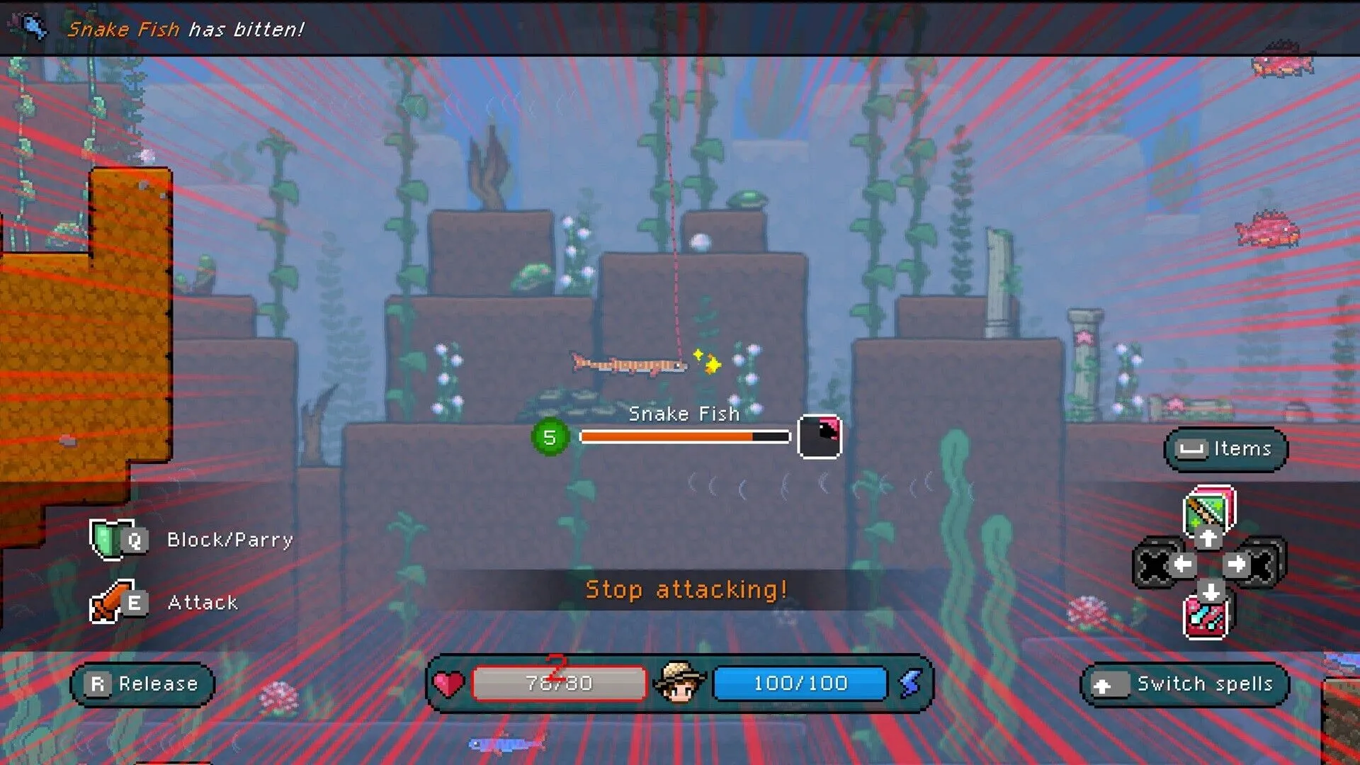 Nice Day for Fishing - Edition (PC Steam Key / Global)