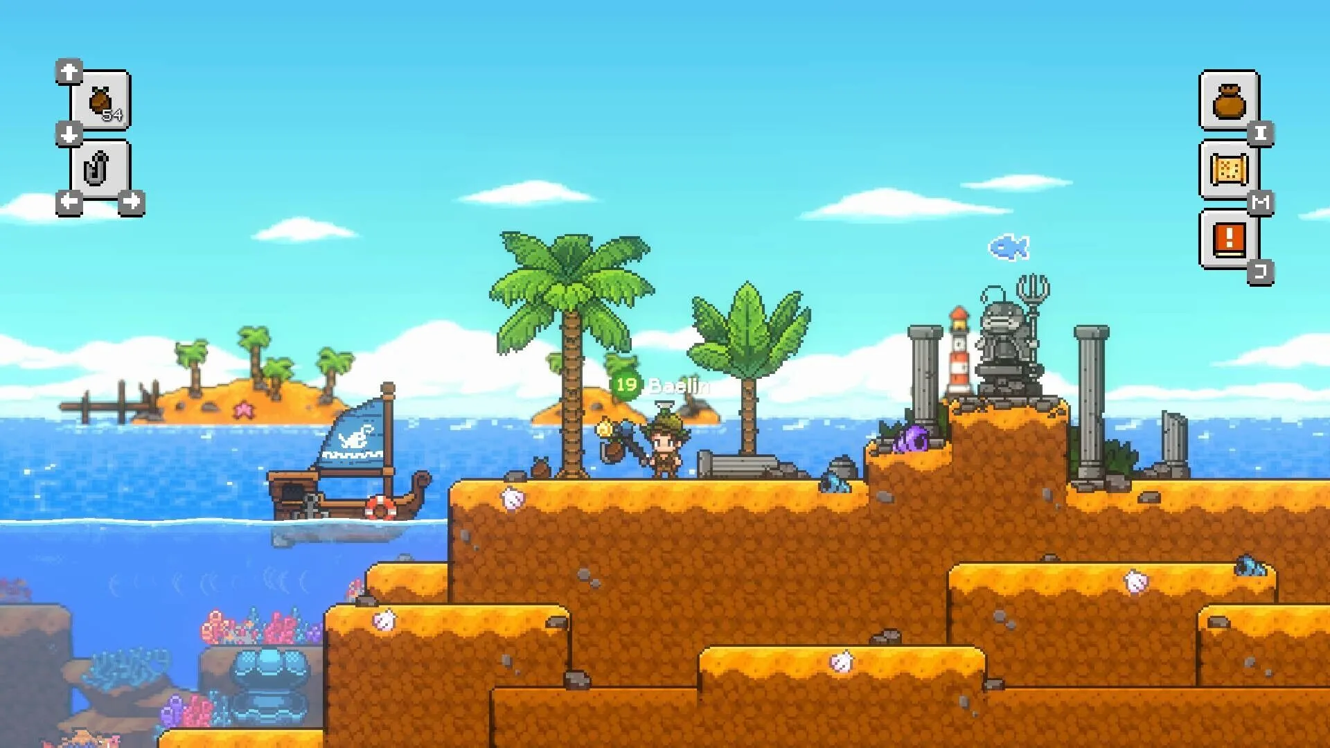 Nice Day for Fishing - Edition (PC Steam Key / Global)