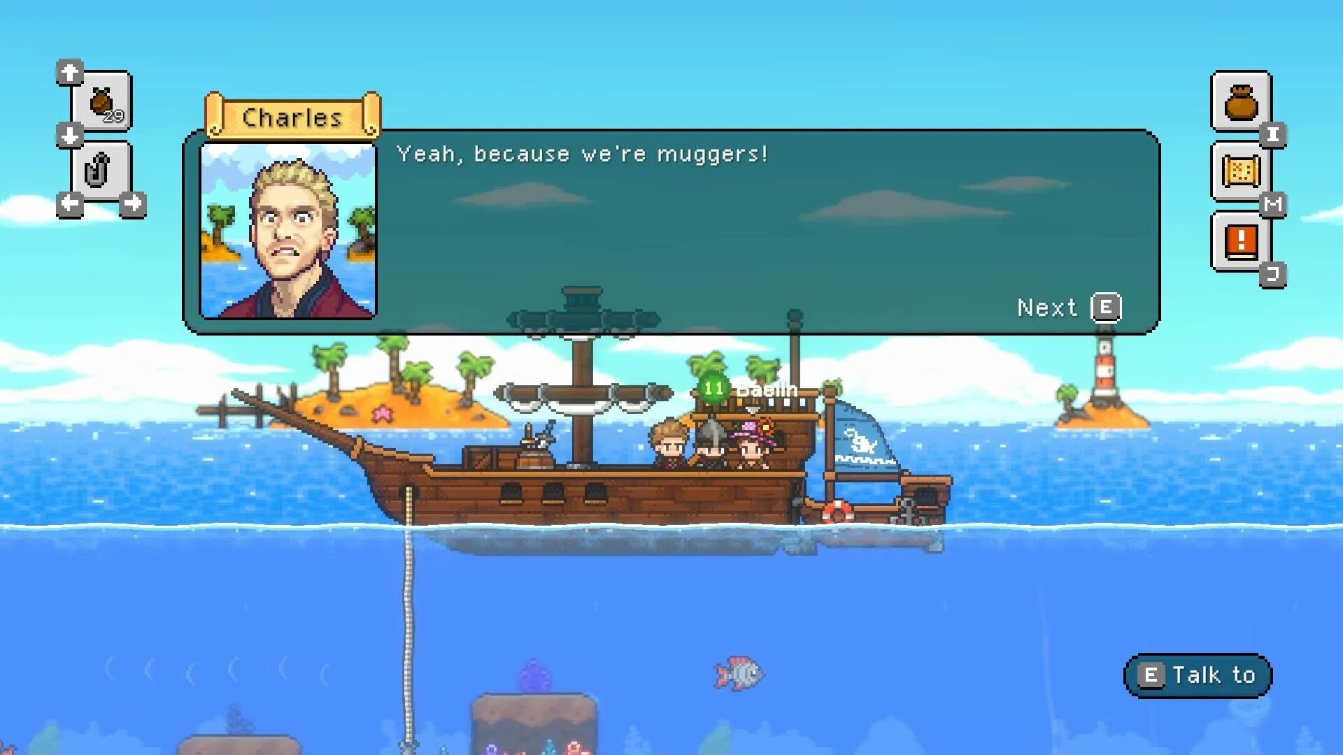 Nice Day for Fishing - Edition (PC Steam Key / Global)
