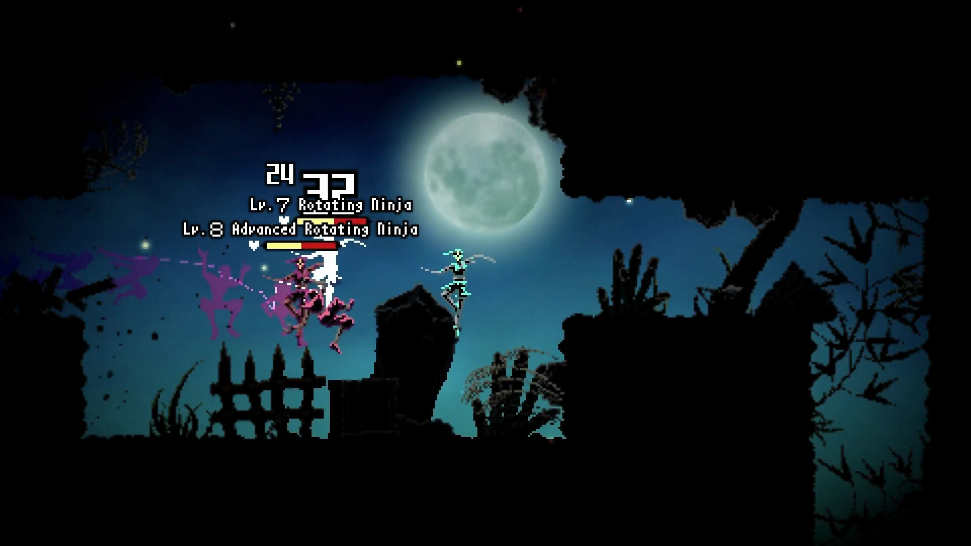 Ninja or Die: Shadow of the Sun (PC Steam Key / Global)