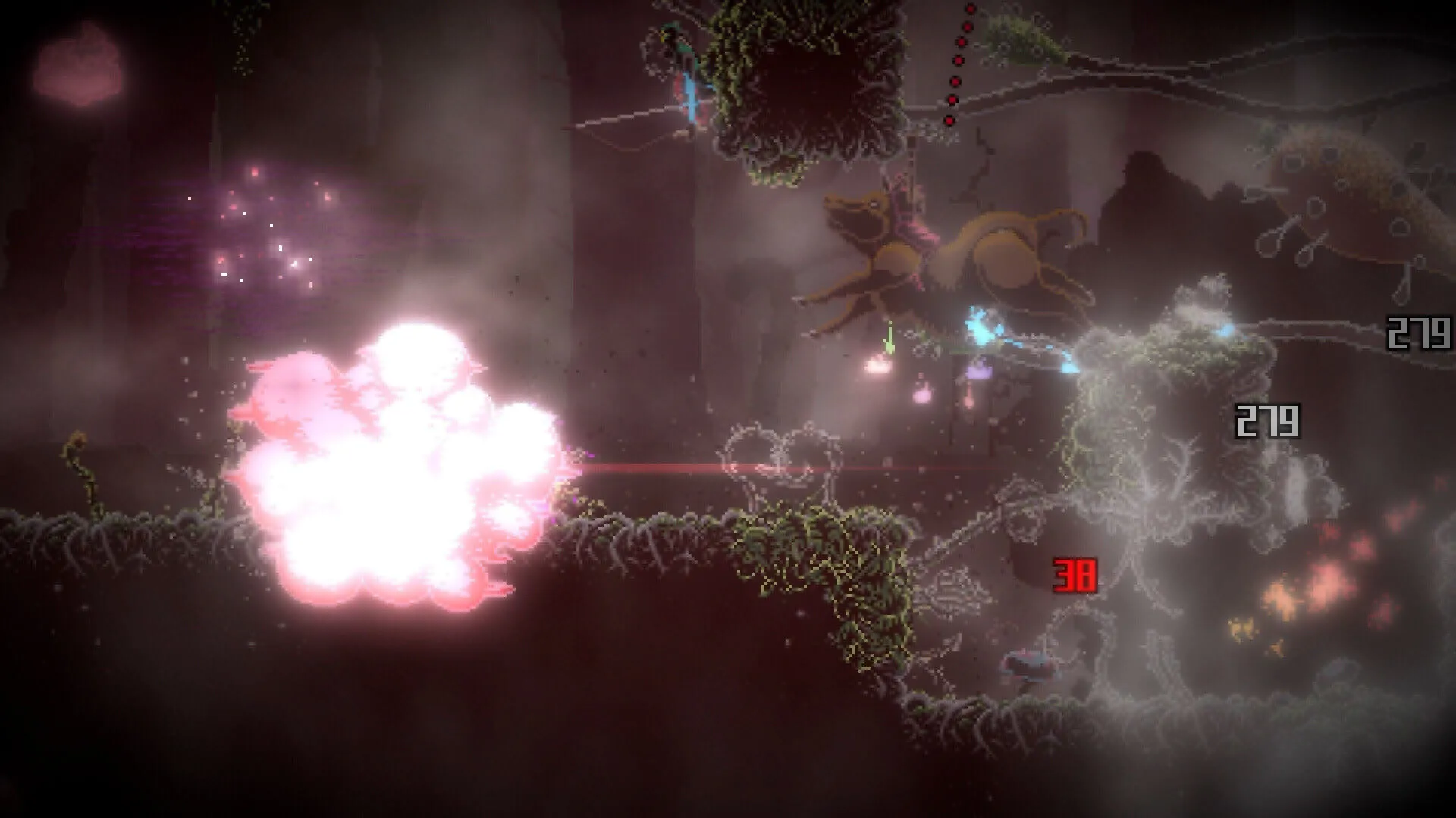 Ninja or Die: Shadow of the Sun (PC Steam Key / Global)