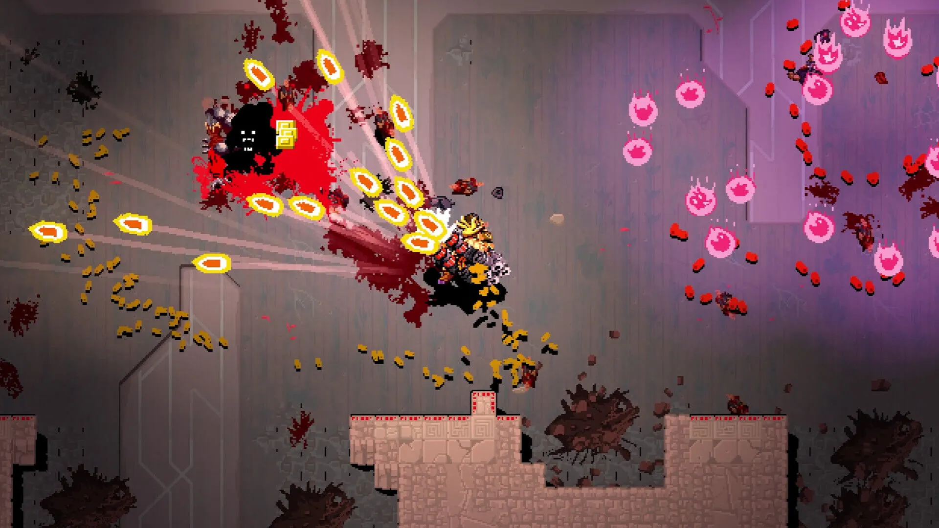 Odinfall (PC Steam Key / Global)