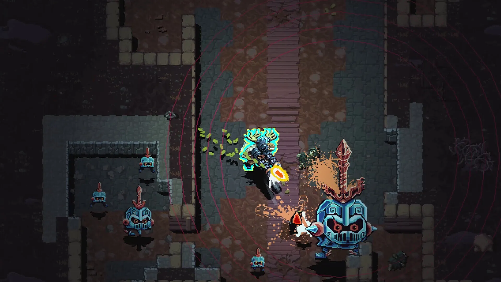 Odinfall (PC Steam Key / Global)