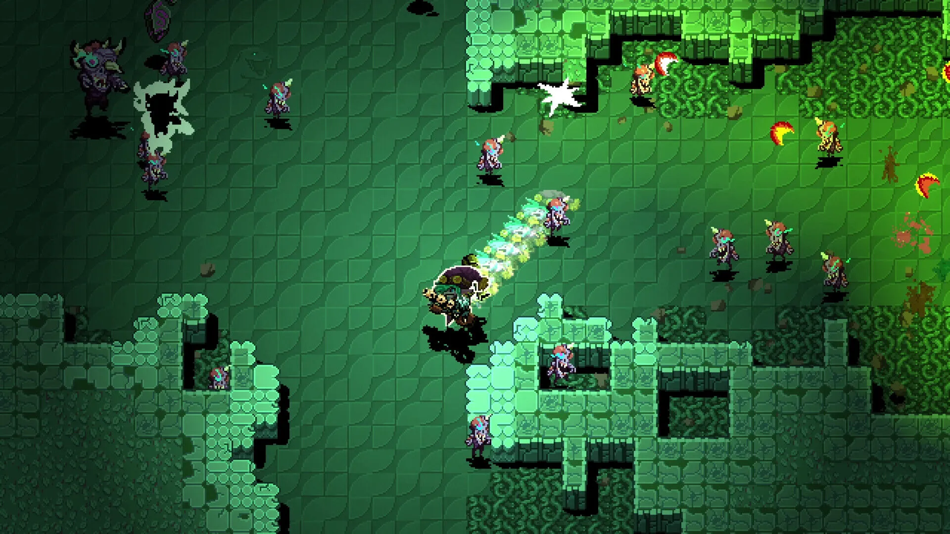 Odinfall (PC Steam Key / Global)