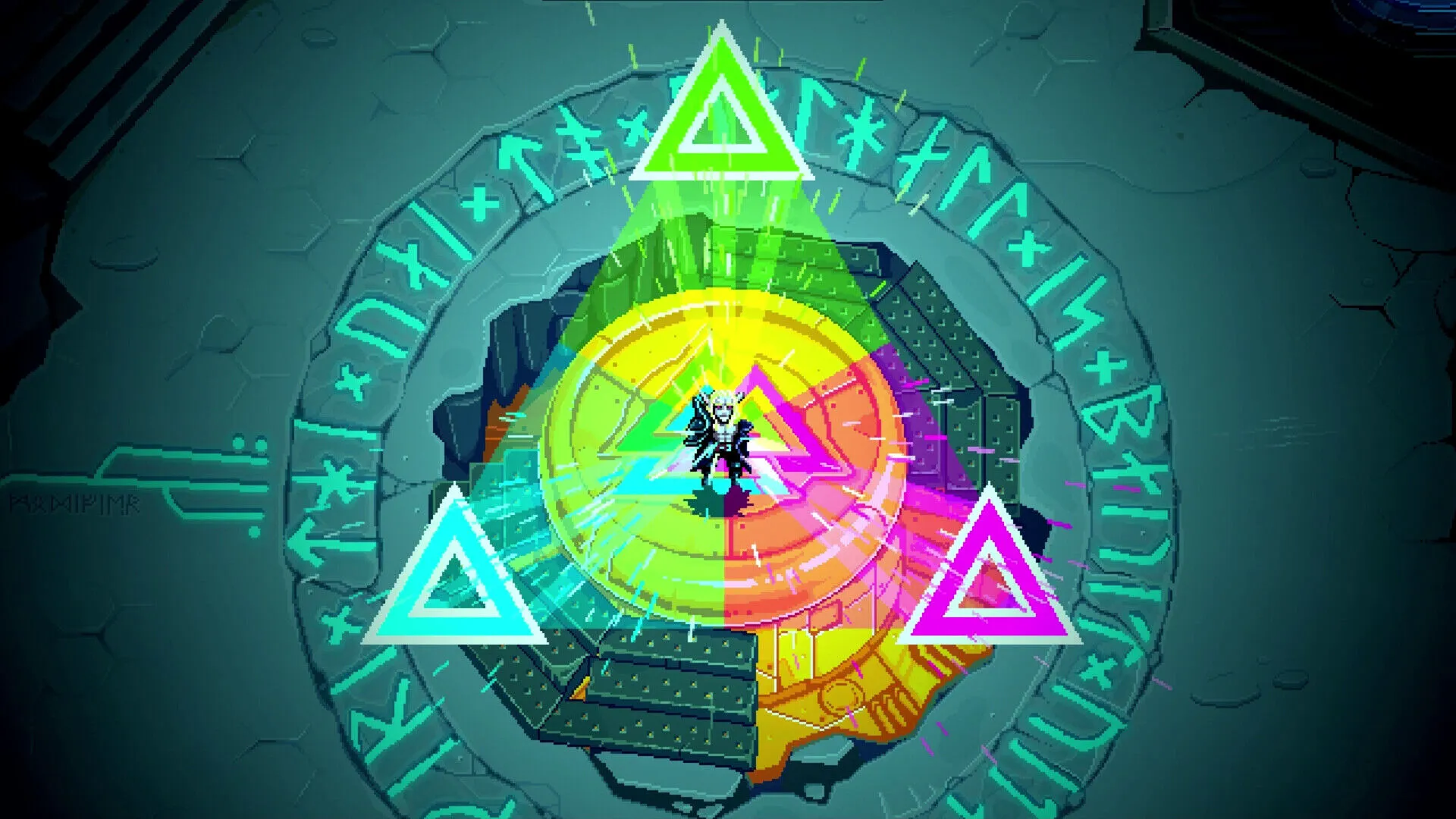 Odinfall (PC Steam Key / Global)