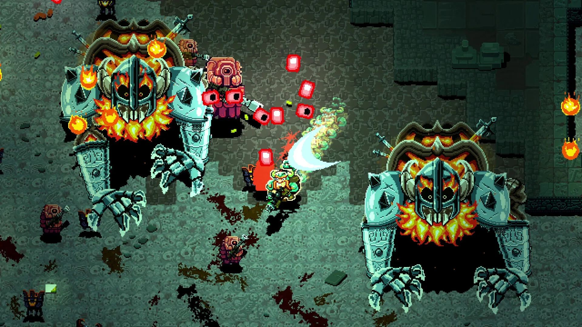 Odinfall (PC Steam Key / Global)