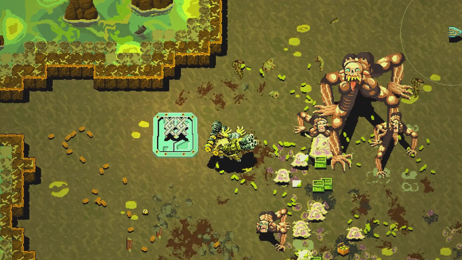Odinfall (PC Steam Key / Global)