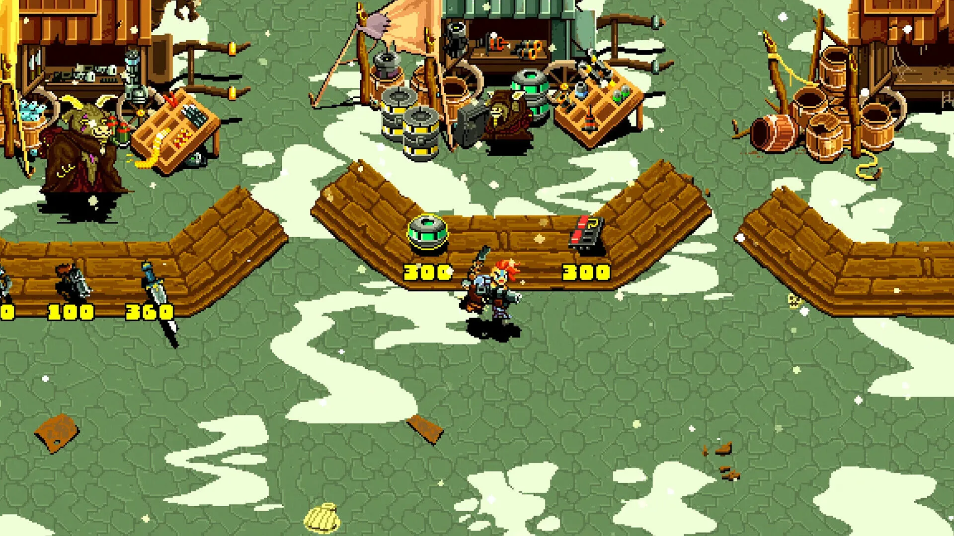 Odinfall (PC Steam Key / Global)