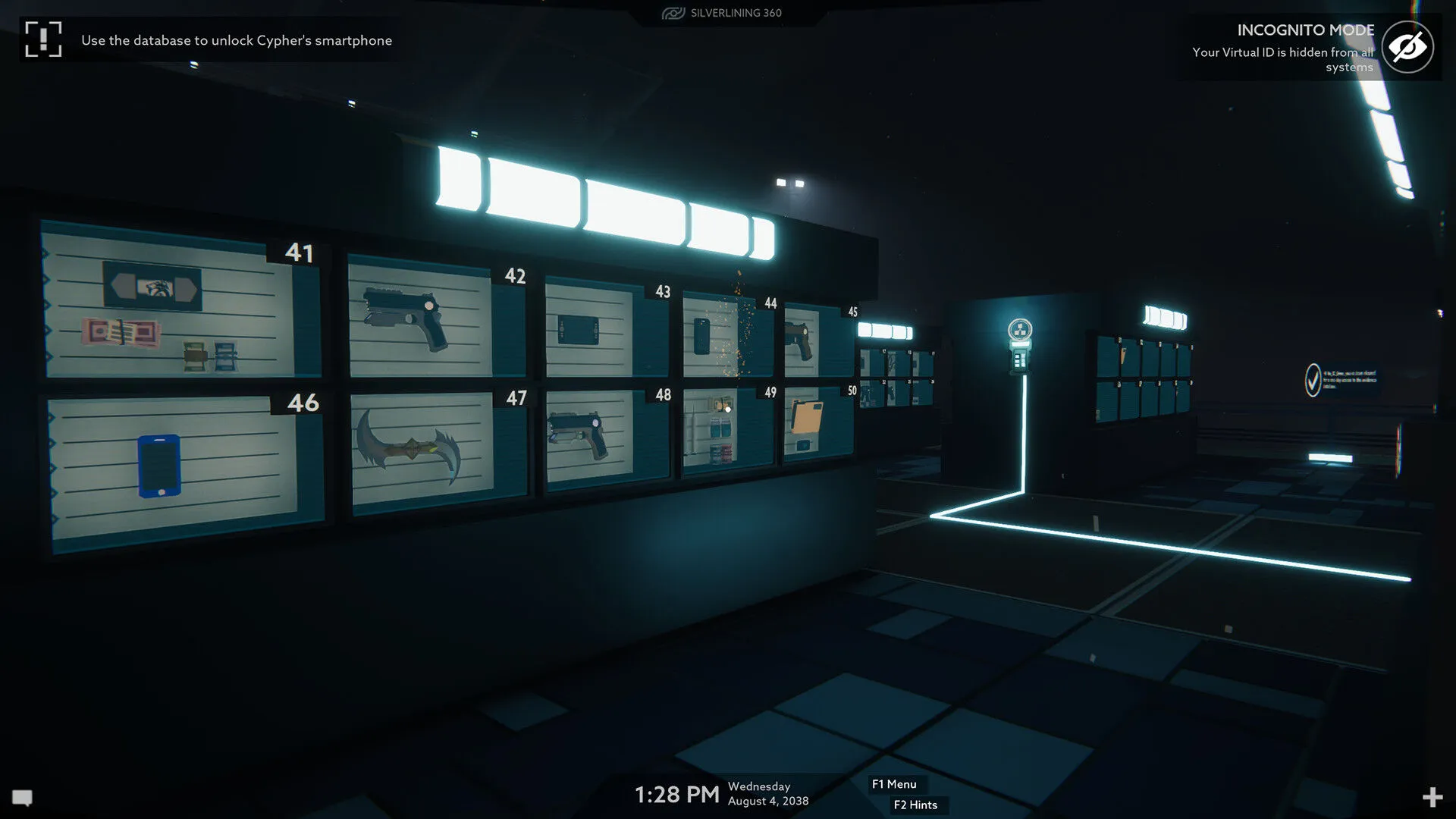 Operación Tango (N.º de PC: TR92# Clave / Global)