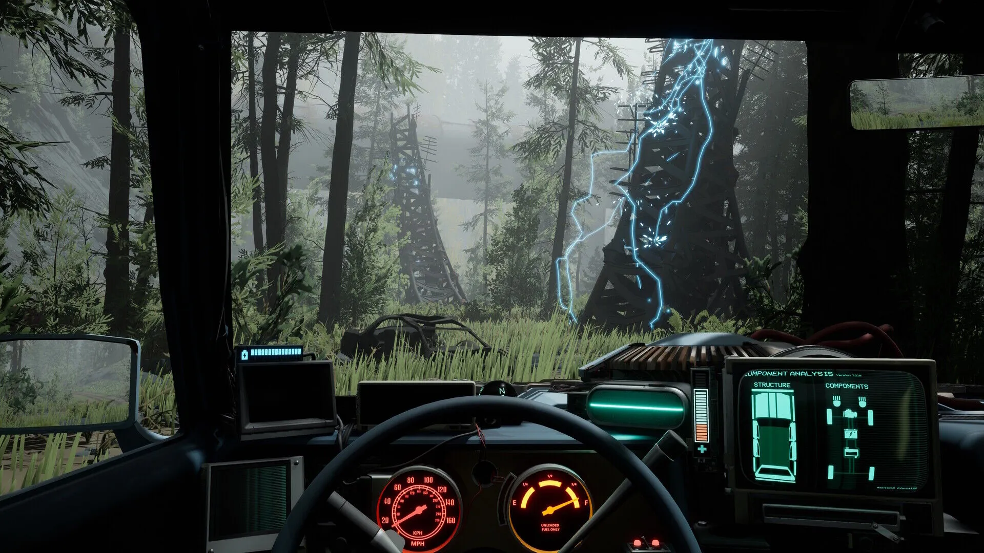 Pacific Drive (PC Steam Key / Global)