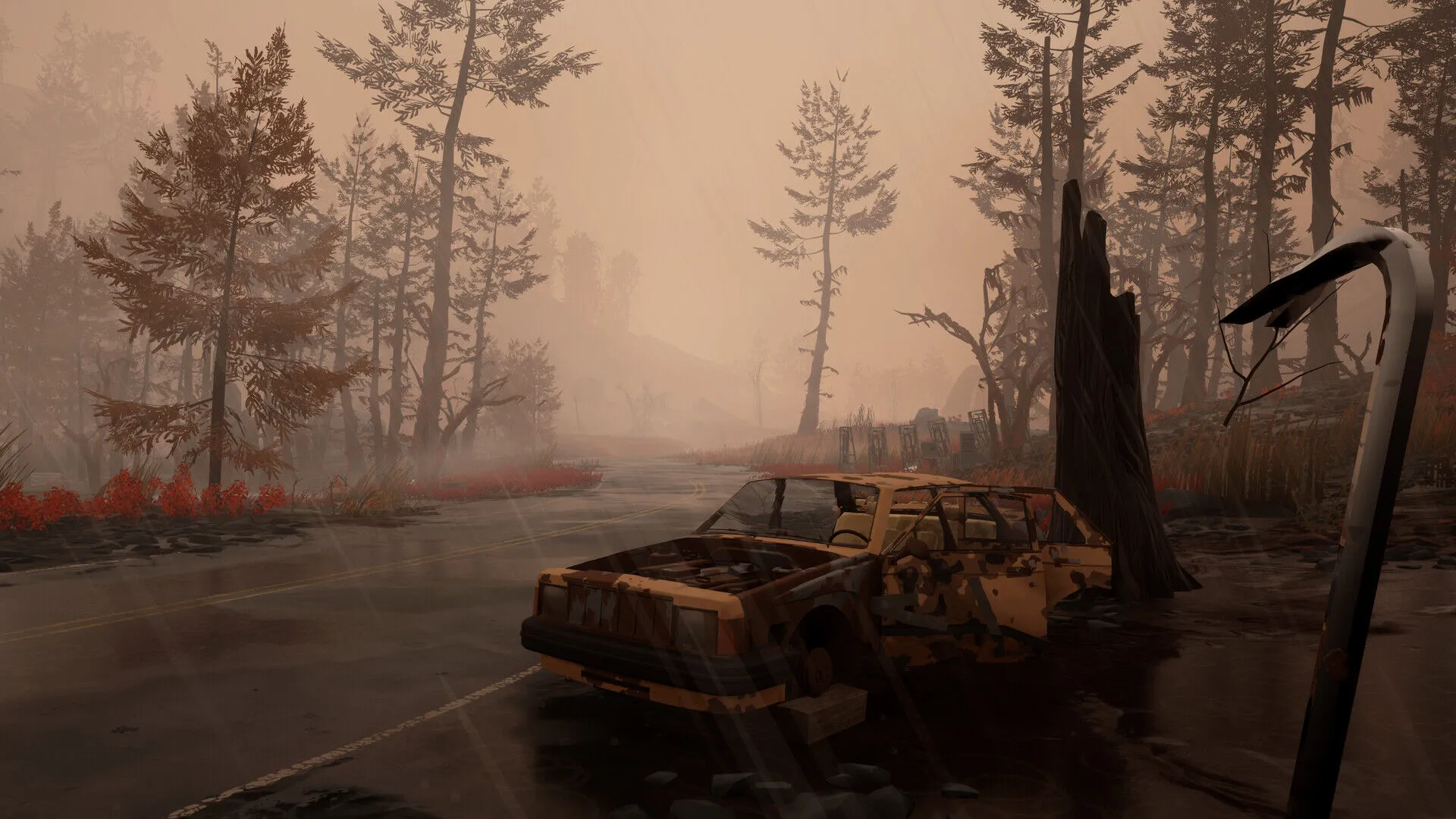 Pacific Drive (PC Steam Key / Global)