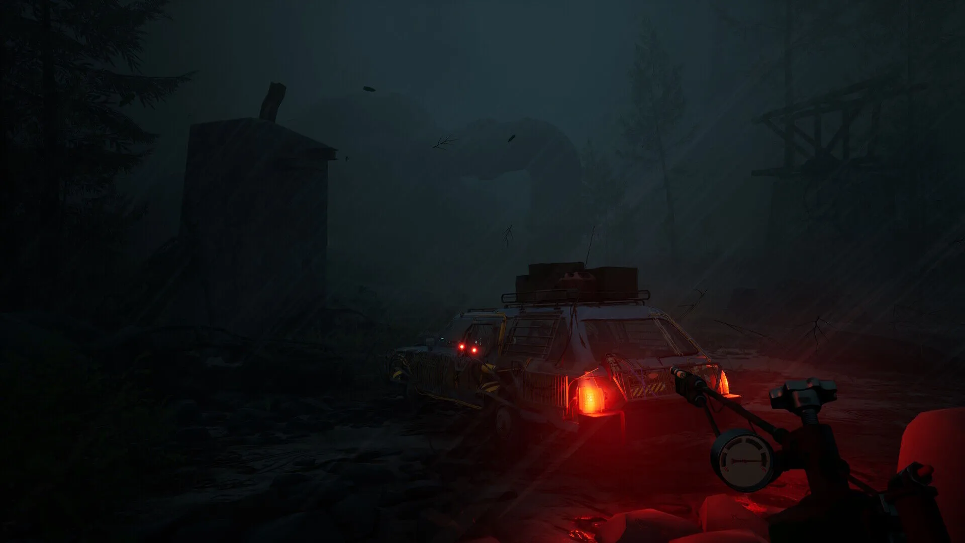 Pacific Drive (PC Steam Key / Global)