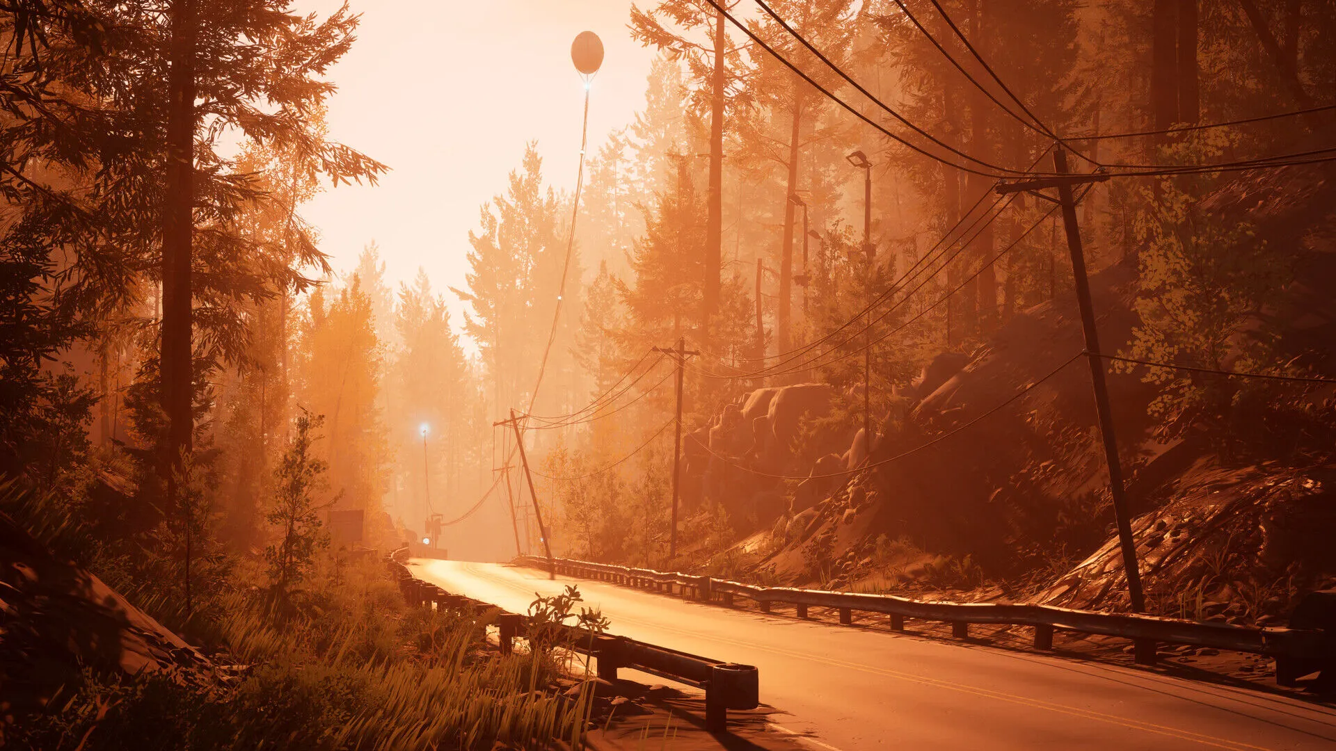 Pacific Drive (PC Steam Key / Global)