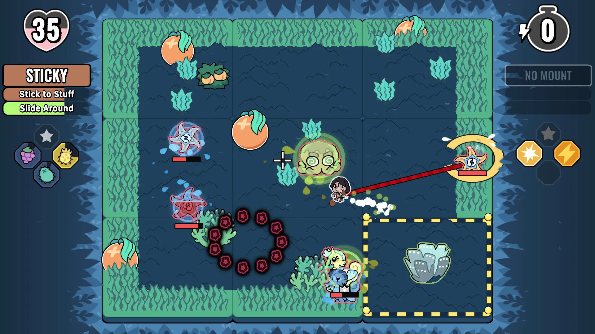 Patch Quest (PC Steam Key / Global)