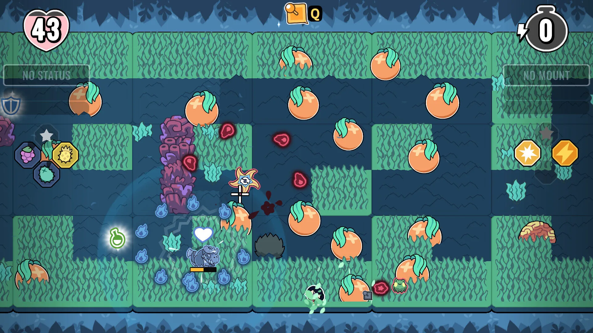 Patch Quest (PC Steam Key / Global)