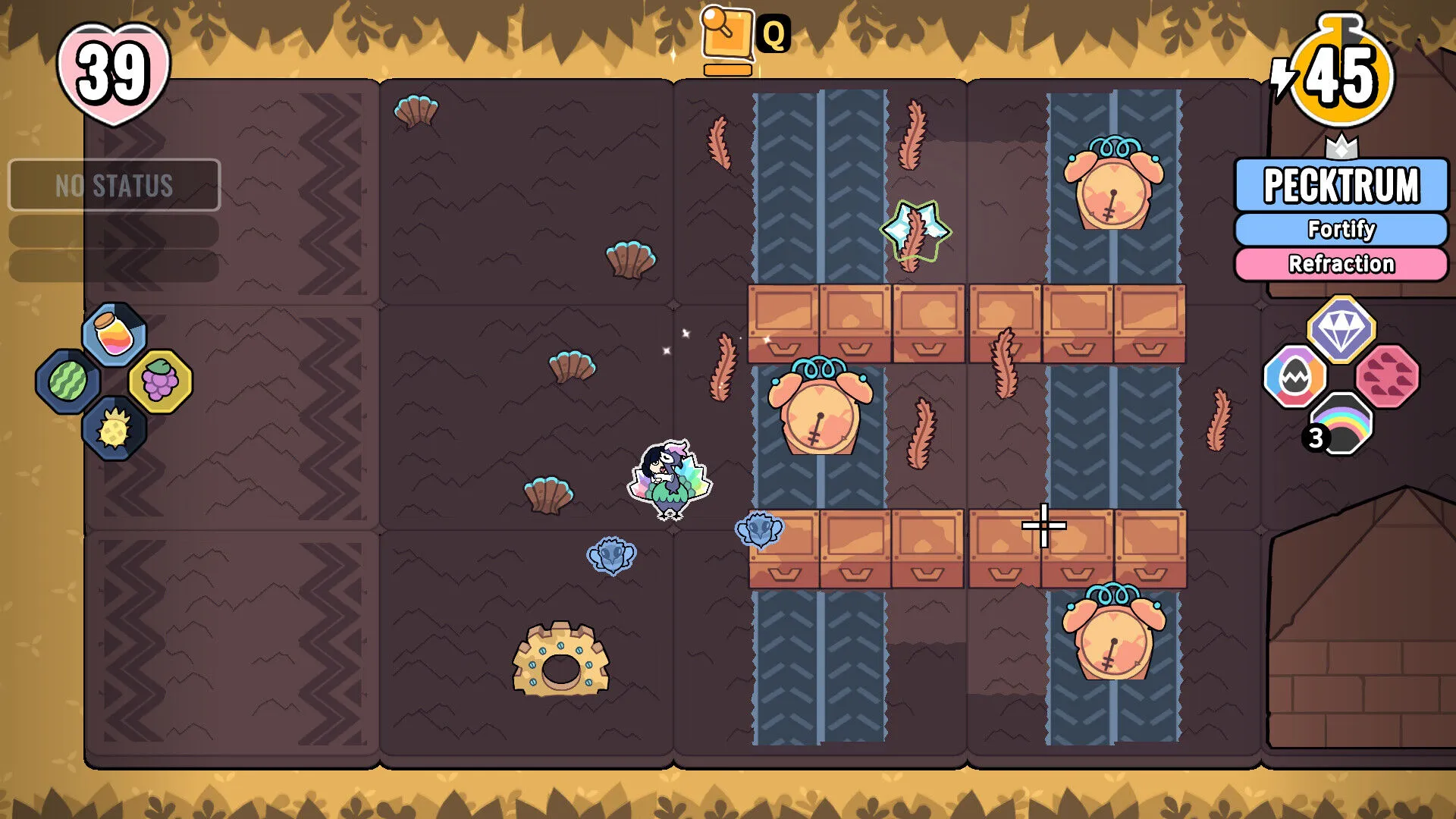 Patch Quest (PC Steam Key / Global)