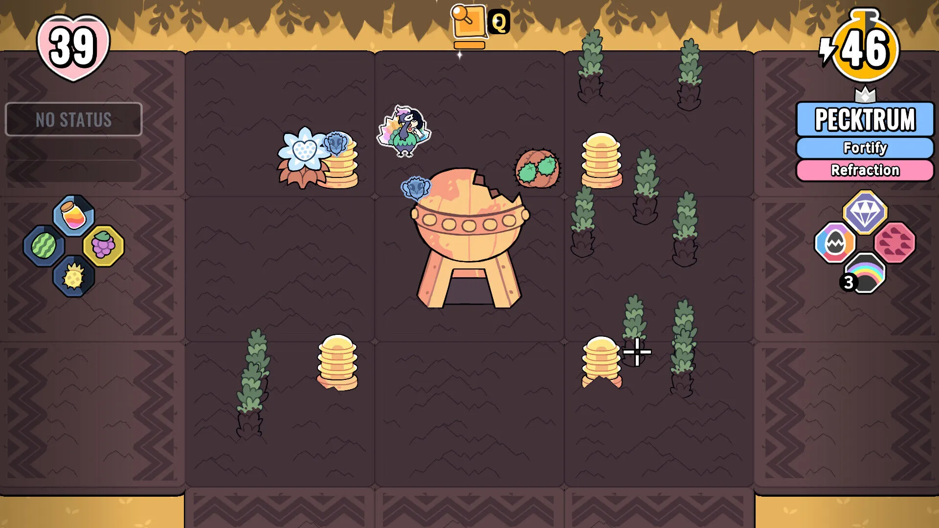 Patch Quest (PC Steam Key / Global)