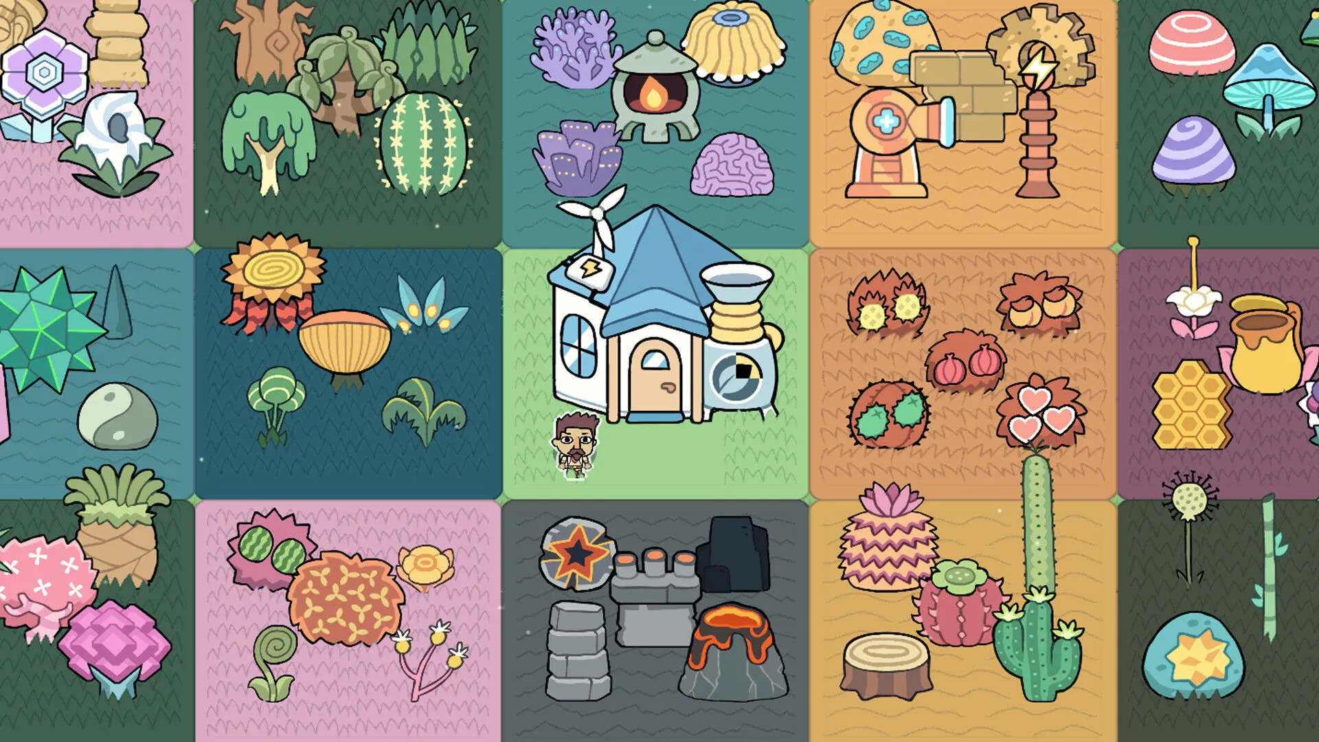 Patch Quest (PC Steam Key / Global)